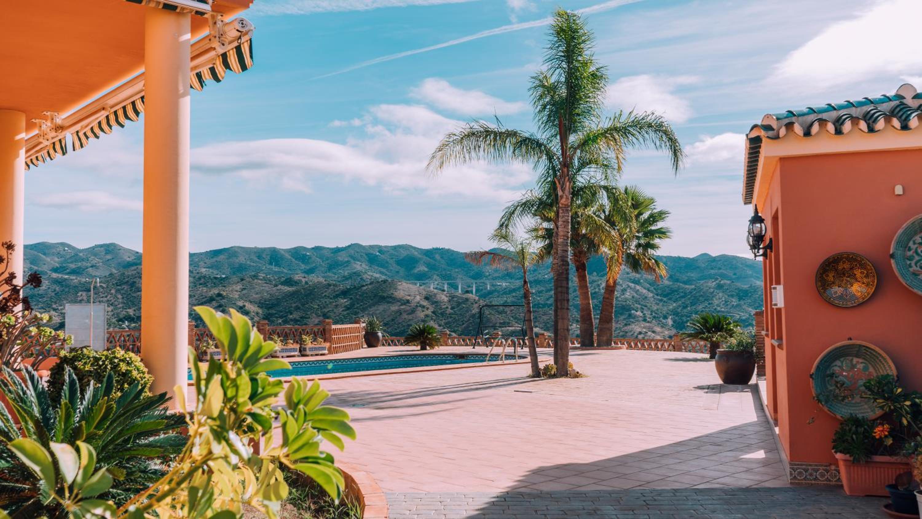 El Mirador