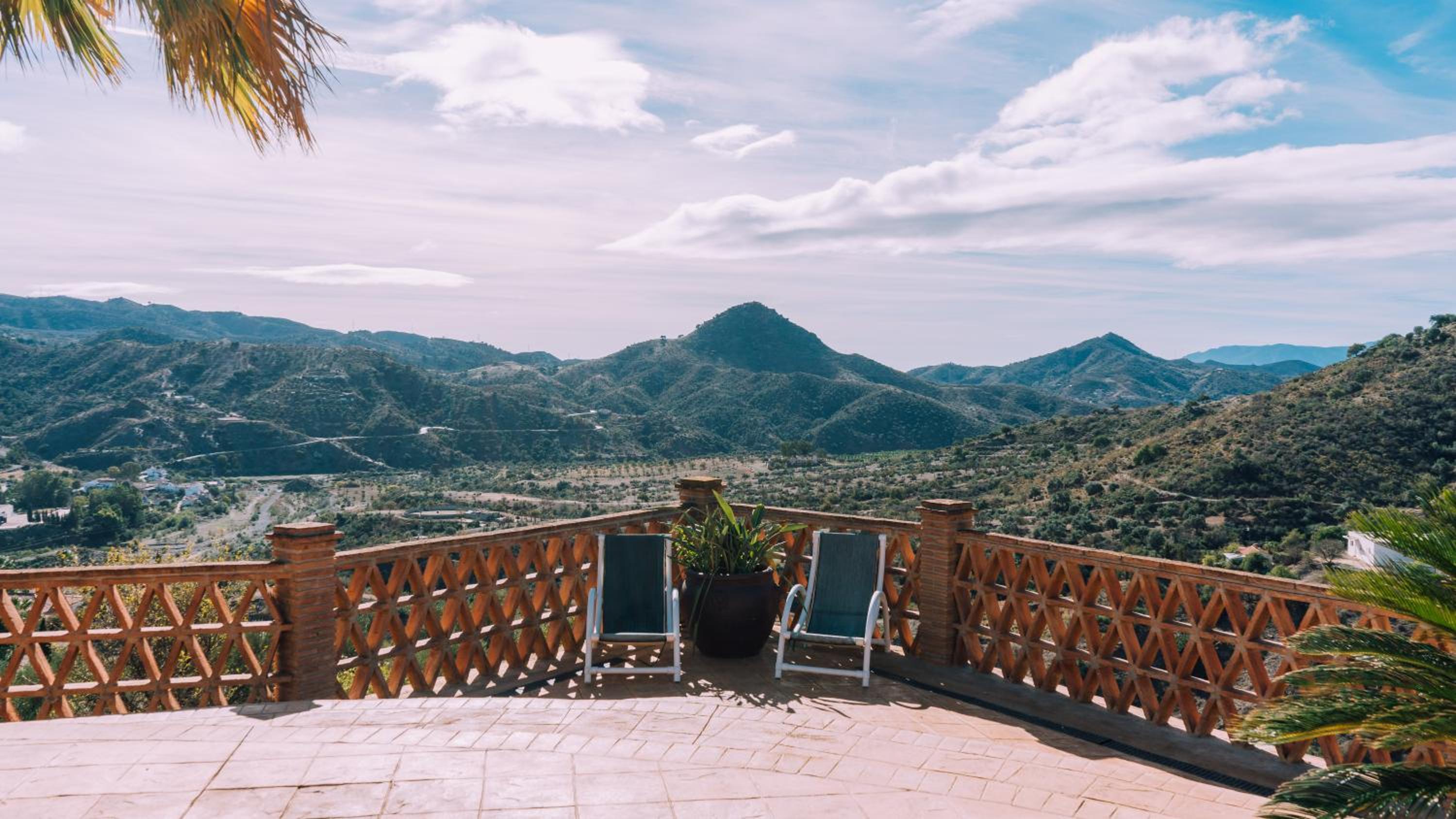 El Mirador