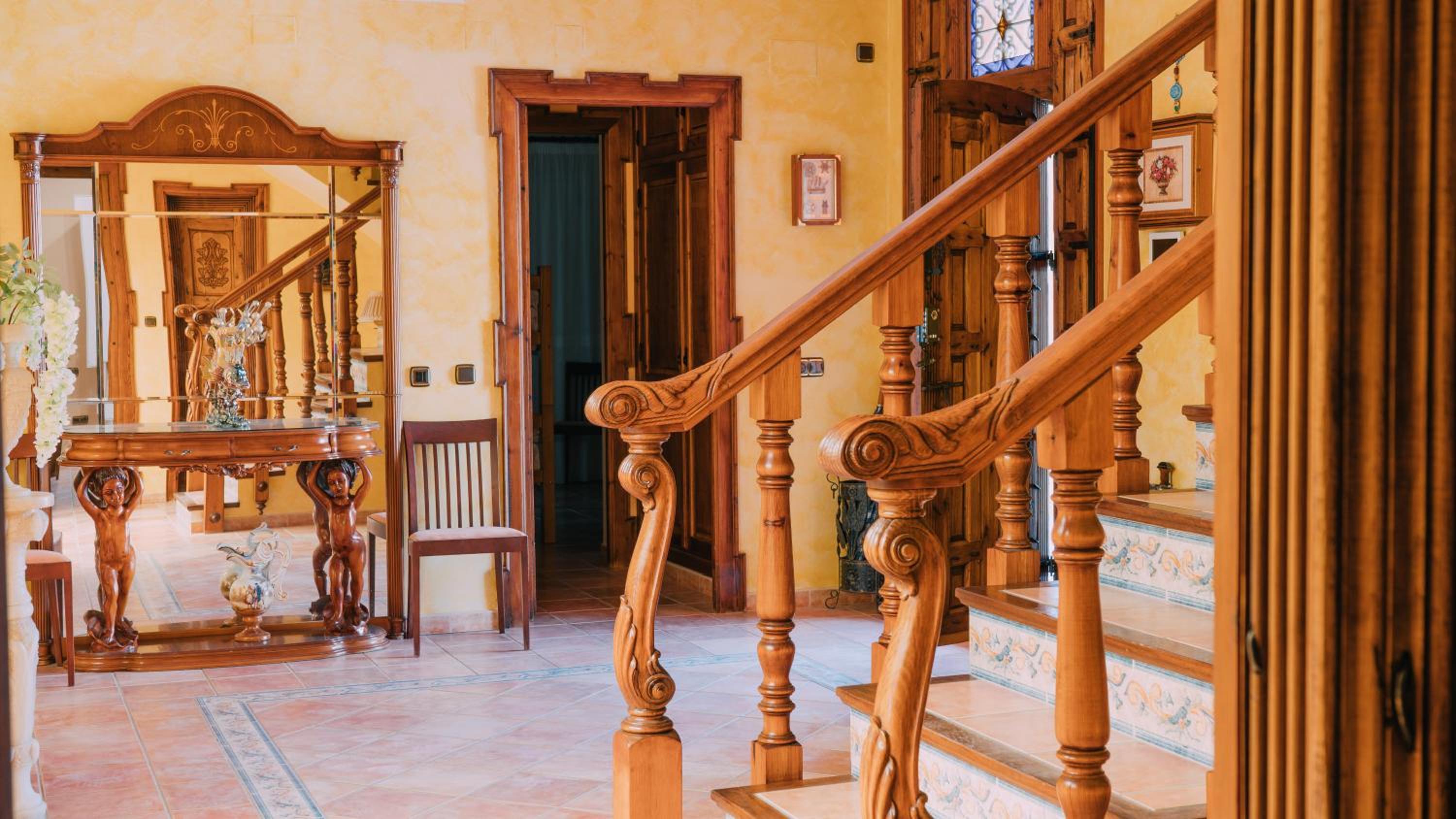 El Mirador