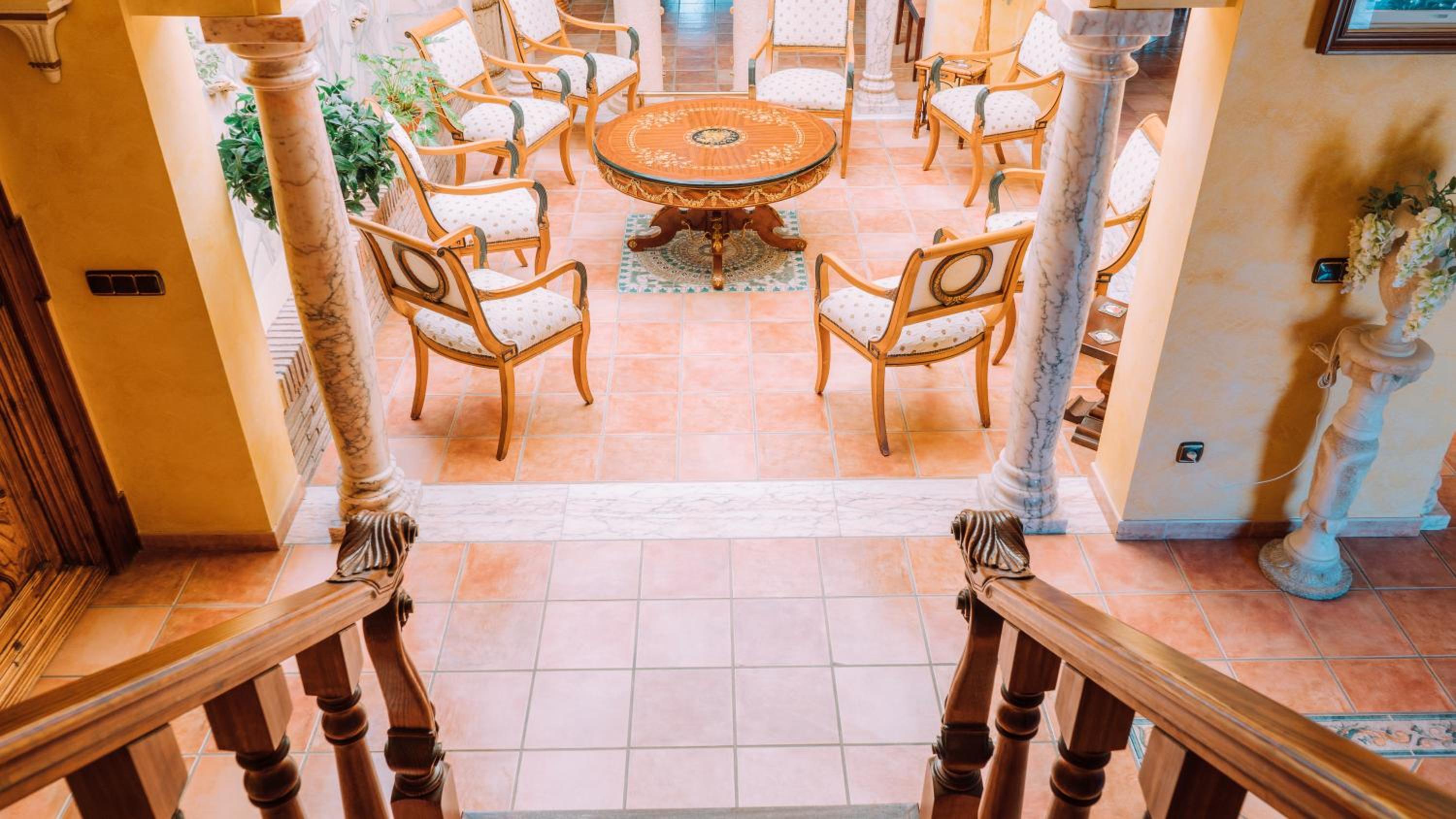 El Mirador
