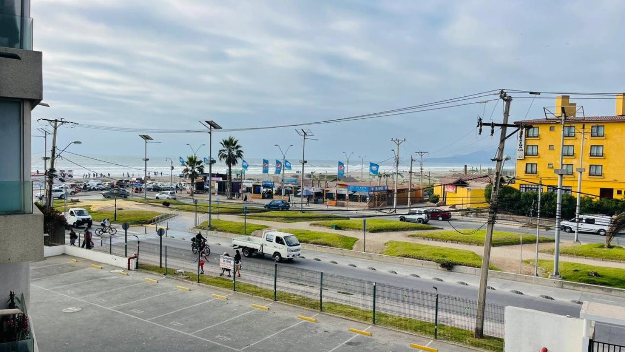 Vista al mar para 2