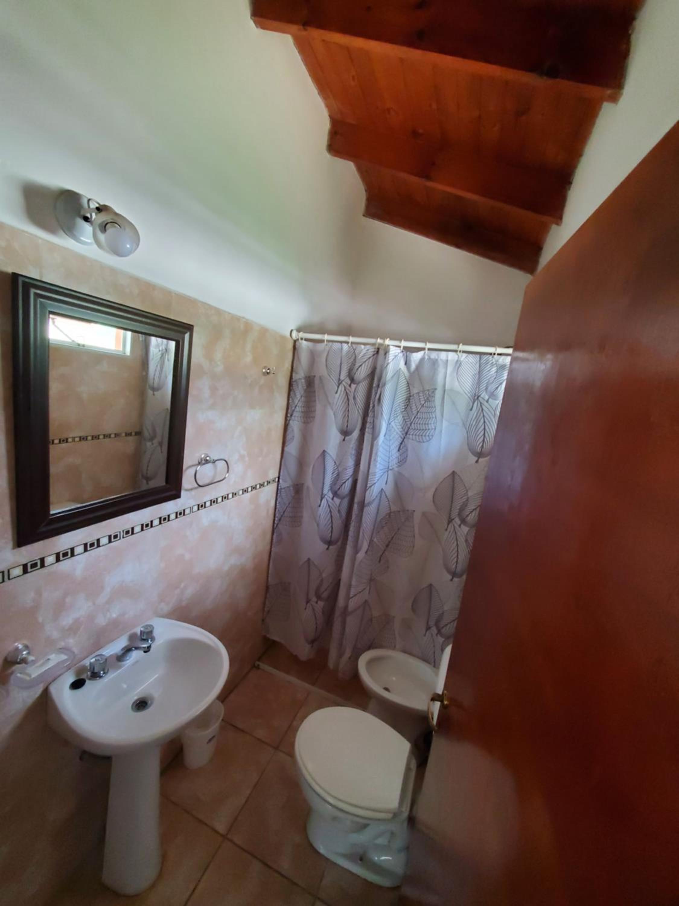 Cabañas Rosaditas