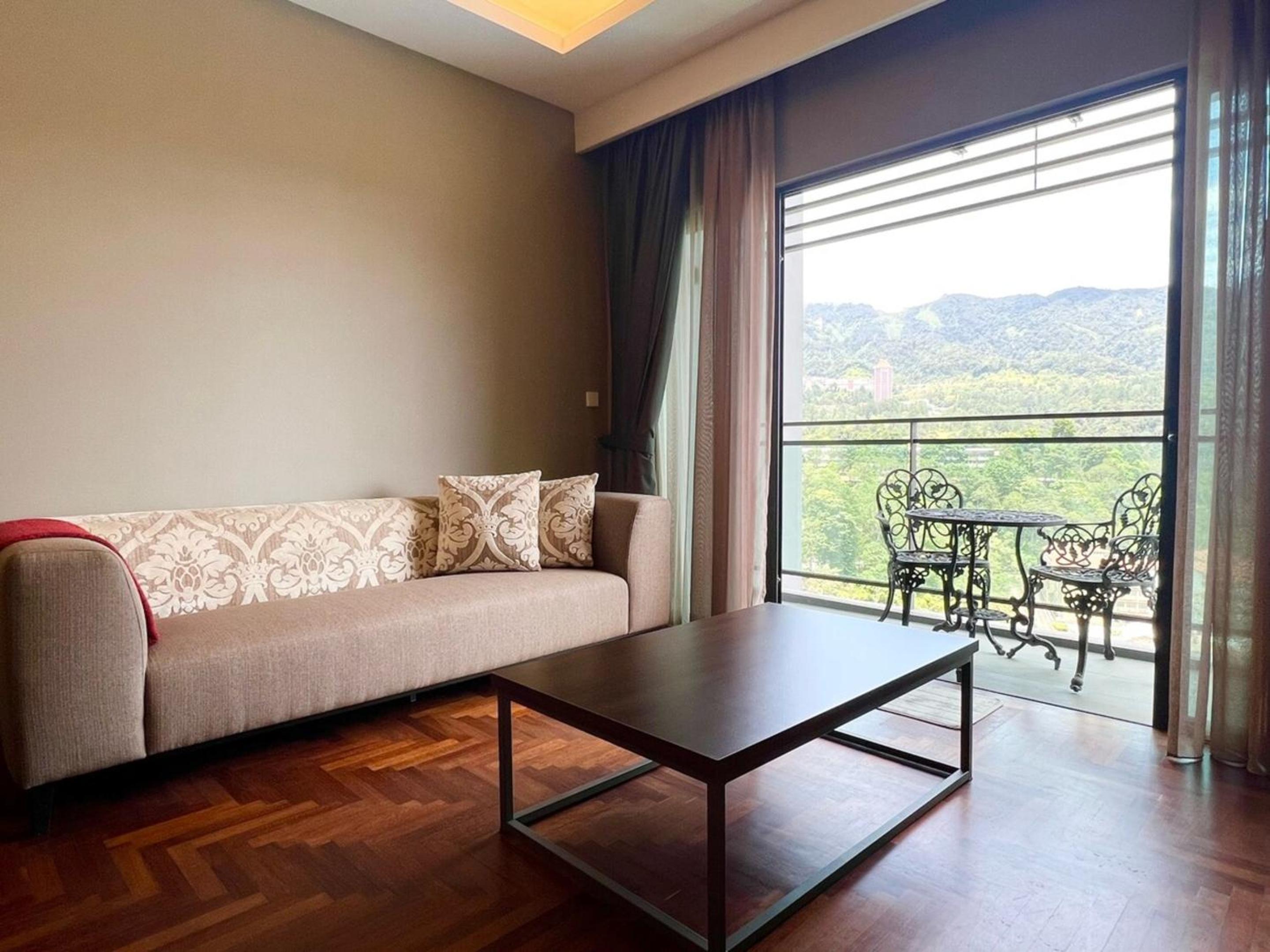 Vista Residence Genting Highland photo 7
