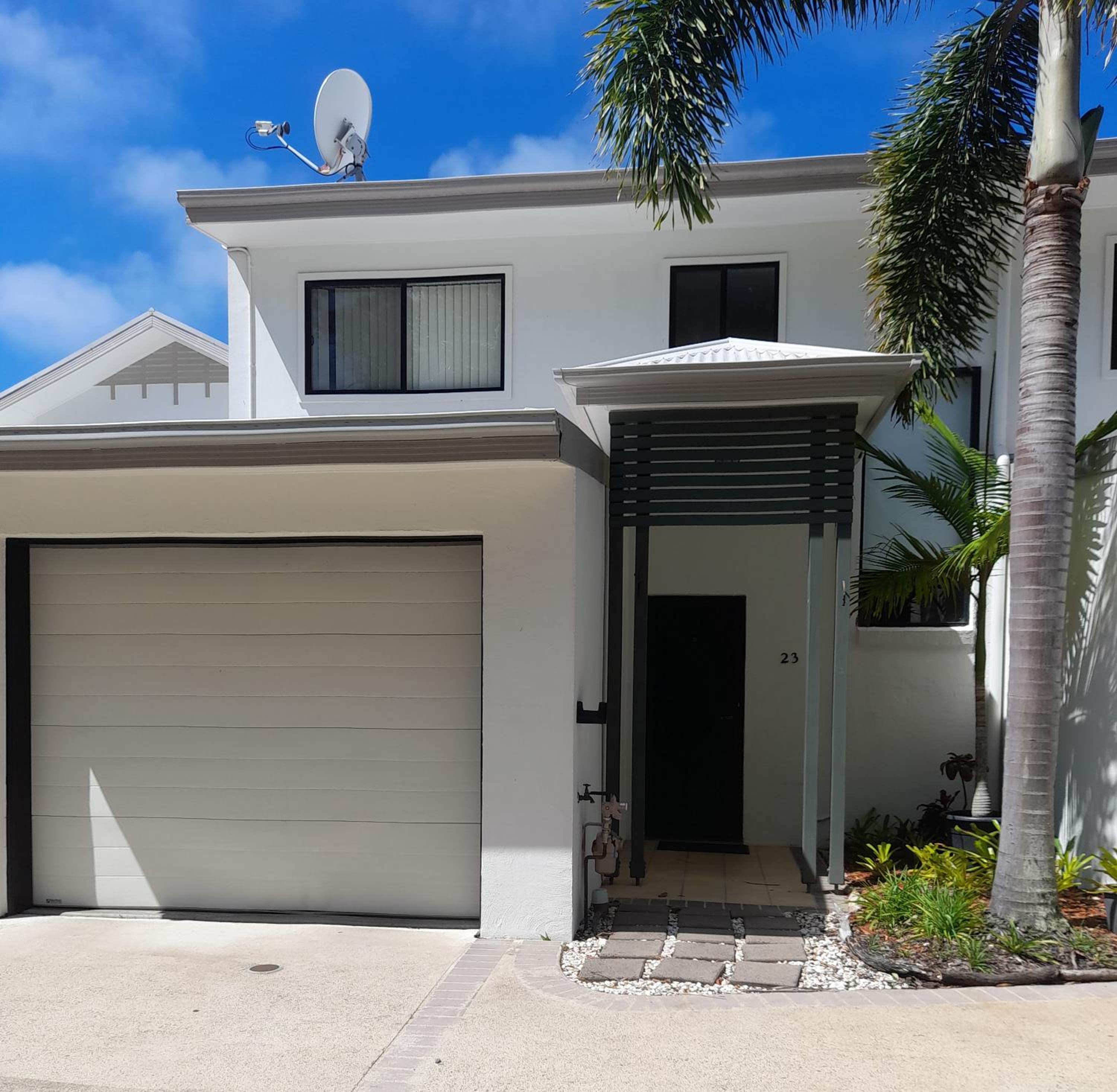 Boat Harbour Studio Apartments and Villas