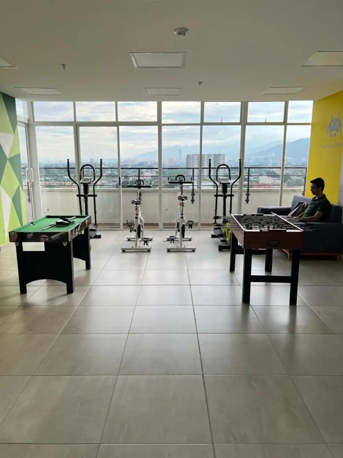 Apartamento novaflora