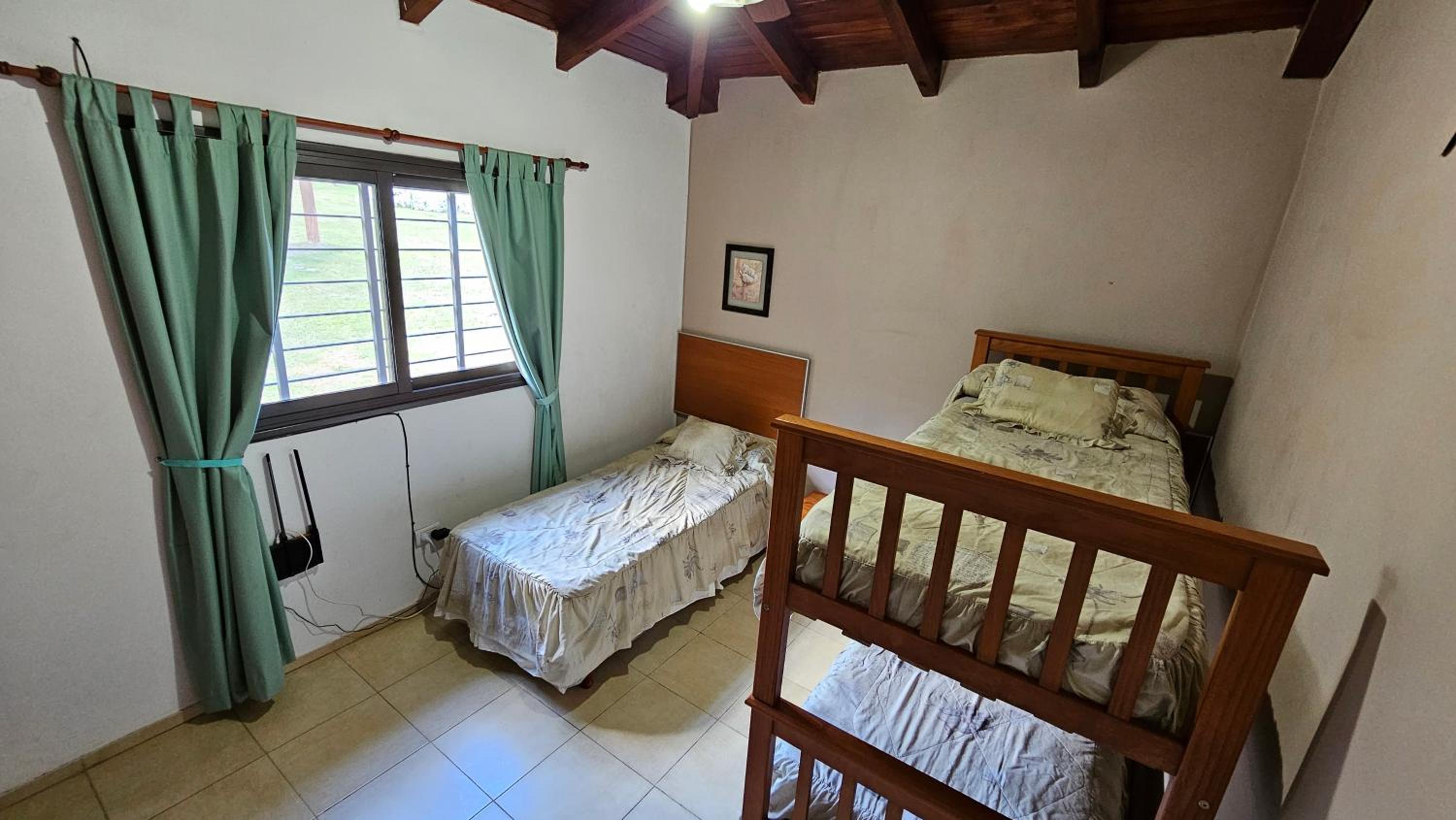 Cabañas Rosaditas