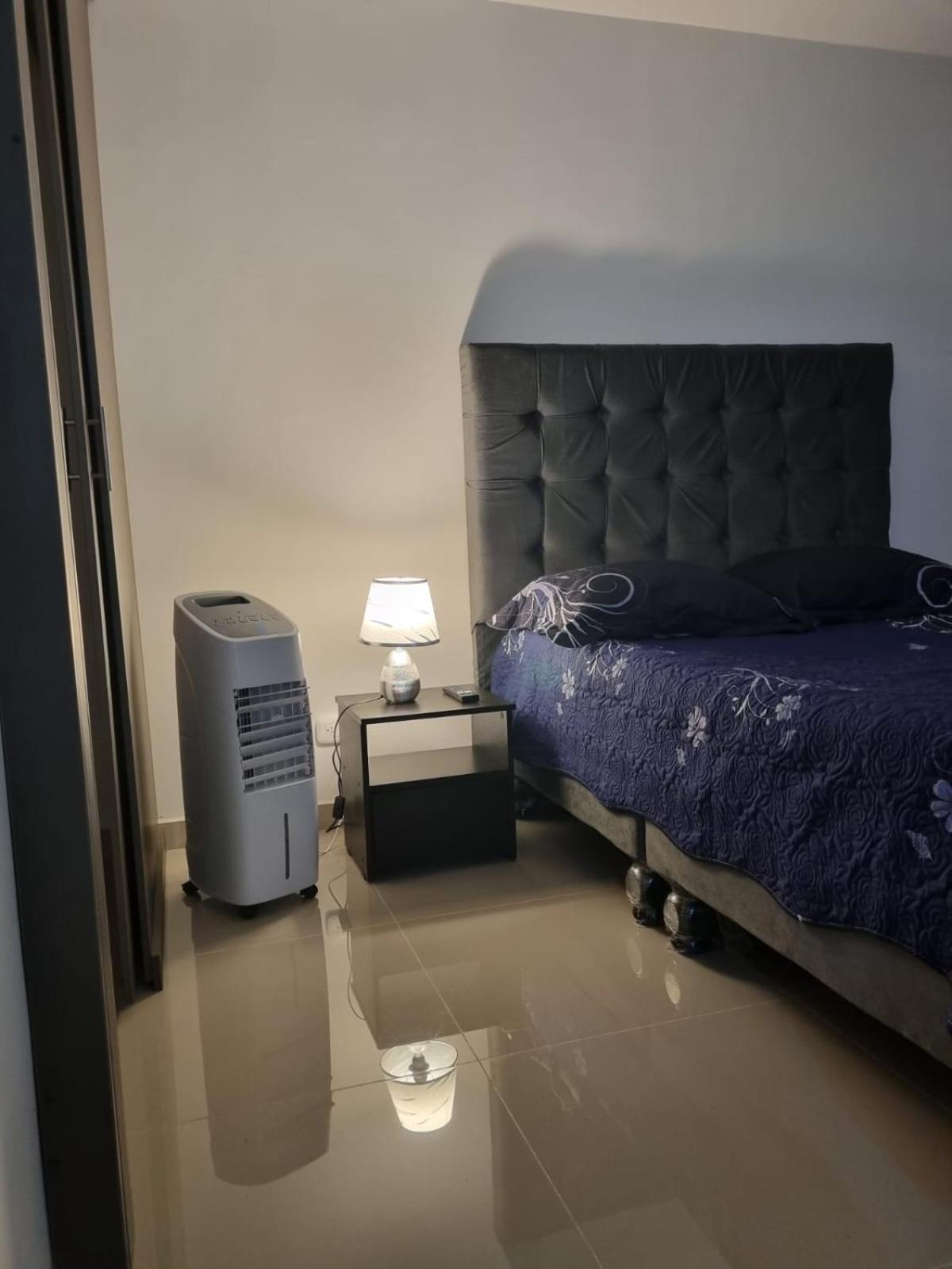 Apartamento novaflora