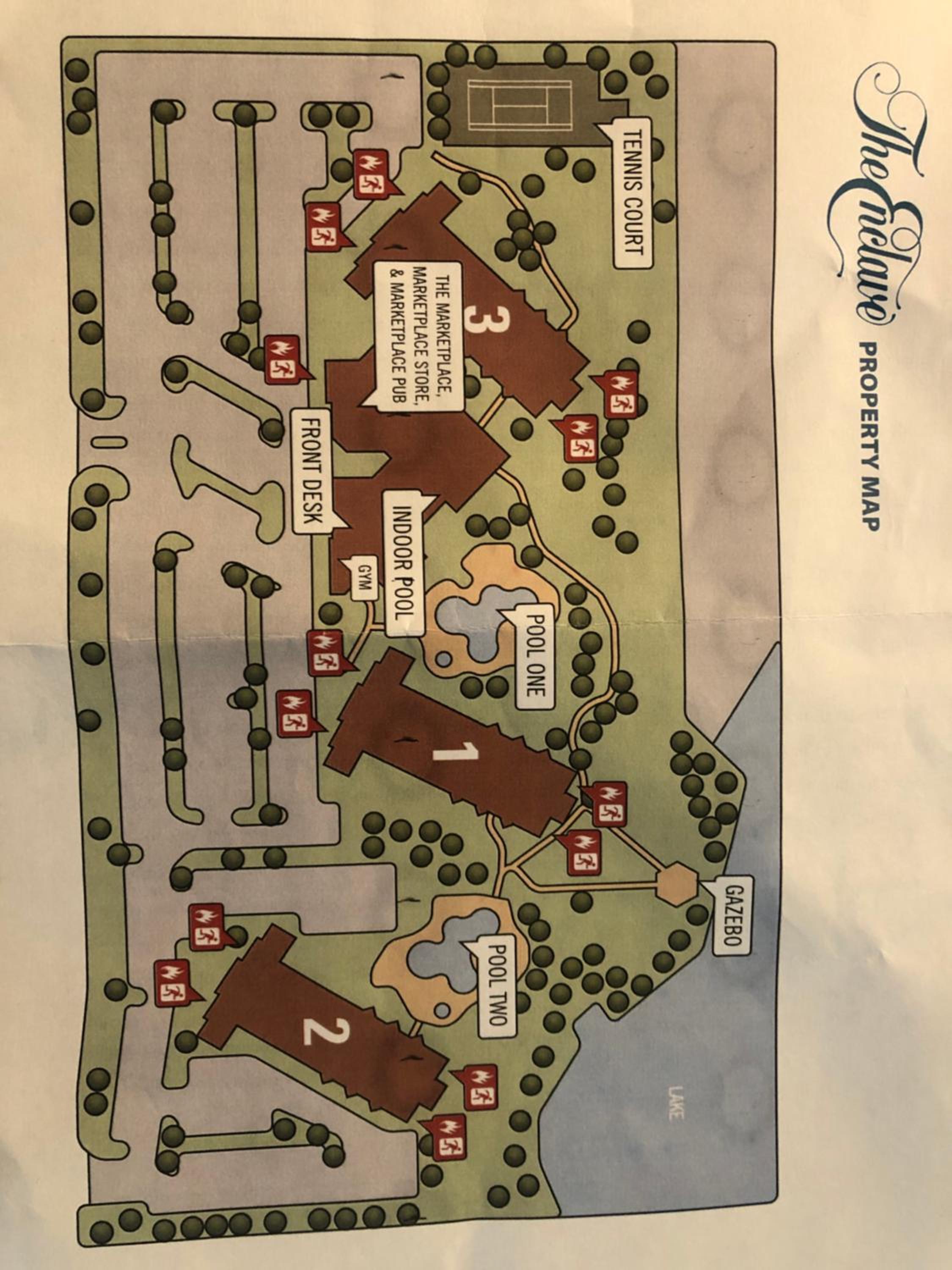Universal-Disney Dream 1211 Studio - The Enclave