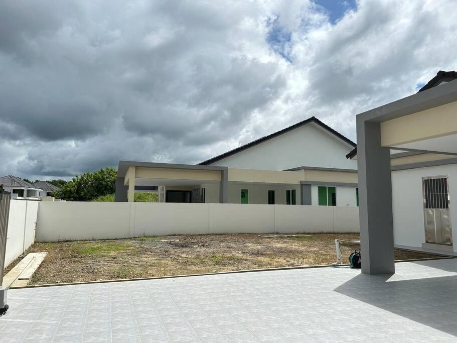 Mojisu Homestay 麻吉宿