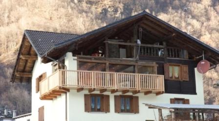 L'Ometto Bed&Breakfast view 2