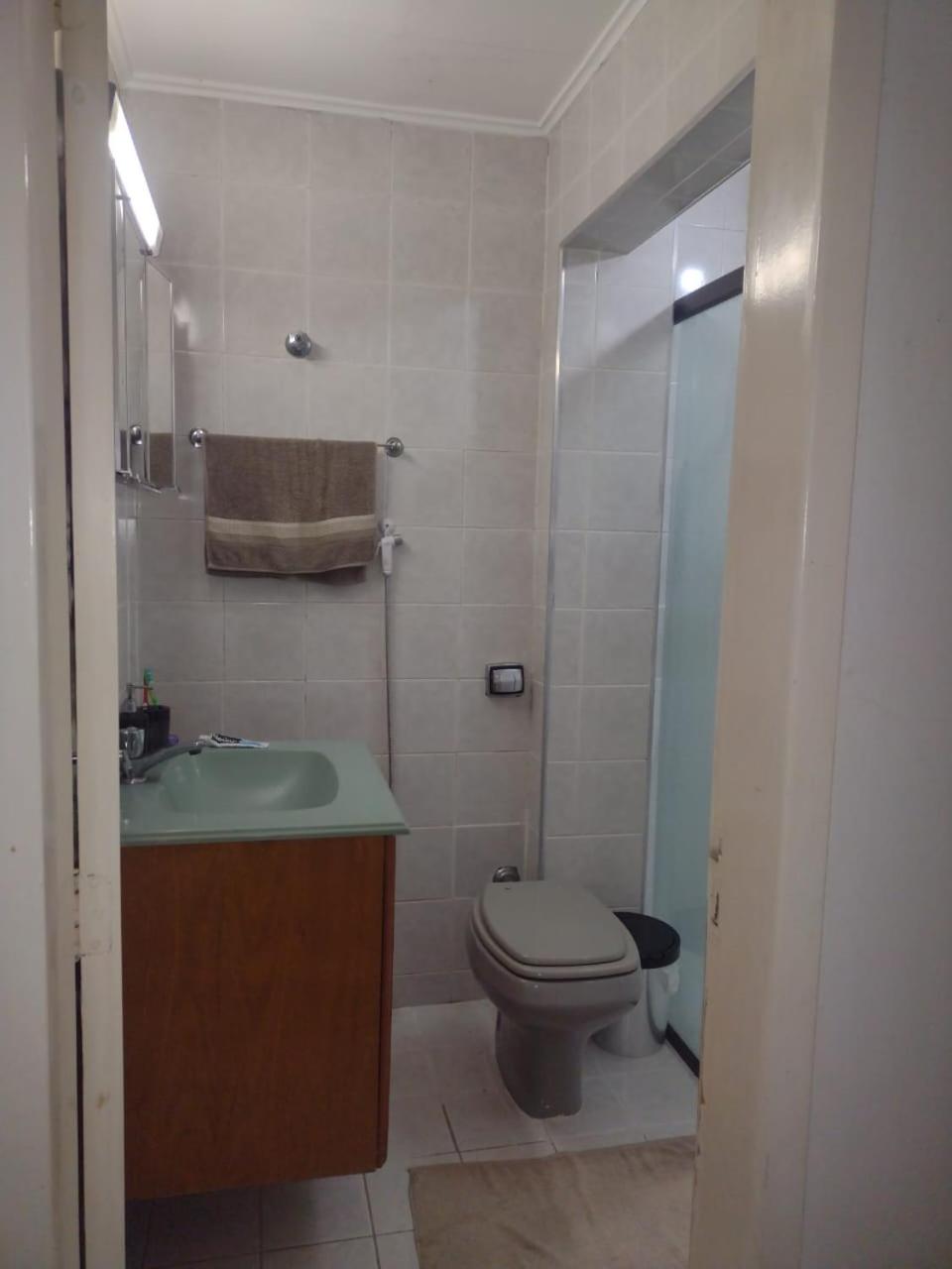 Apartamento Guarujá