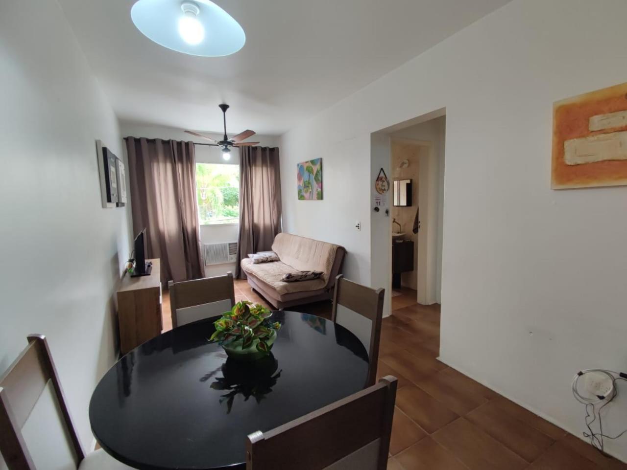 Apartamento Guarujá
