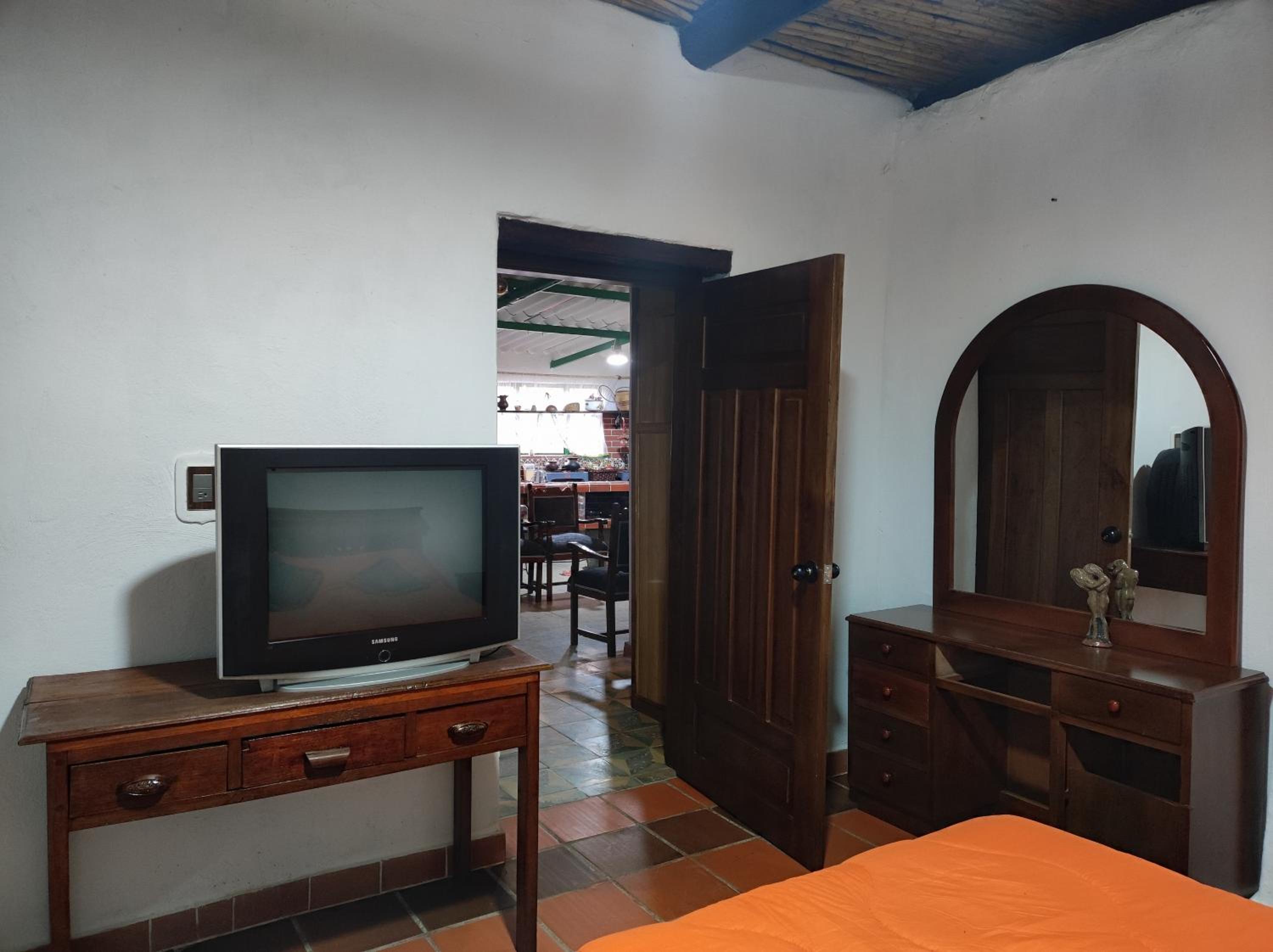 El Caña Bravo Posada, Alojamiento de Descanso