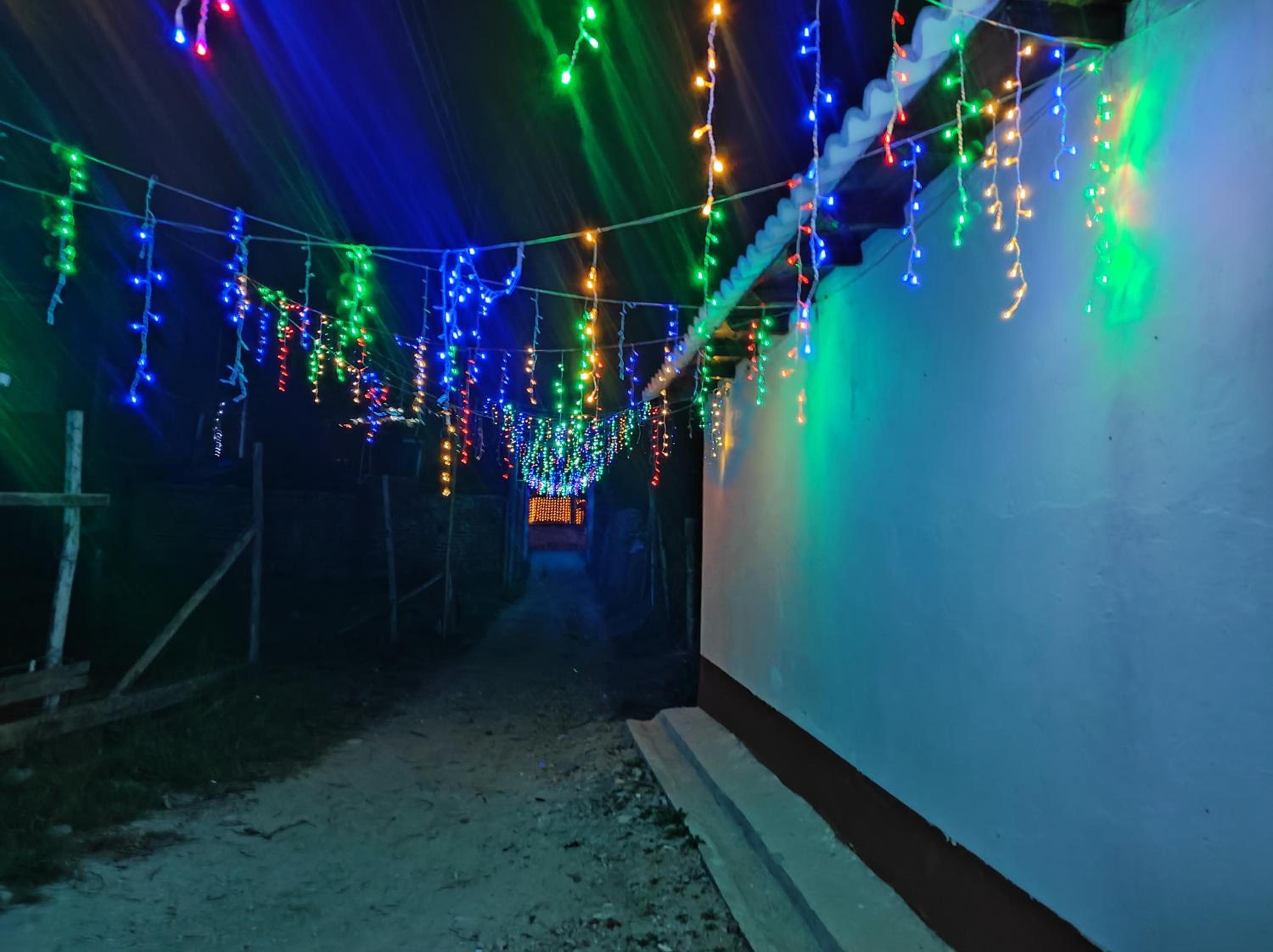 El Caña Bravo Posada, Alojamiento de Descanso