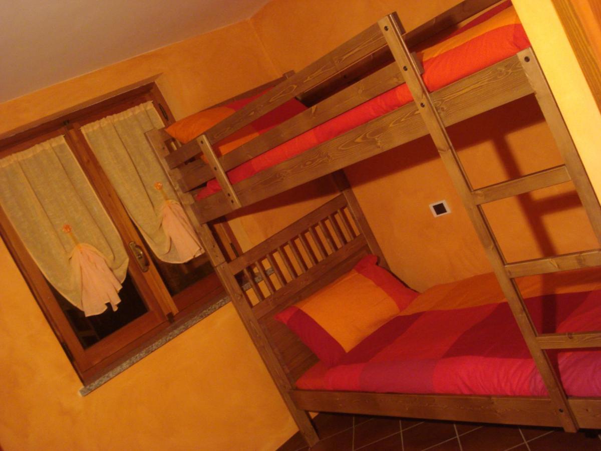 L'Ometto Bed&Breakfast view 4