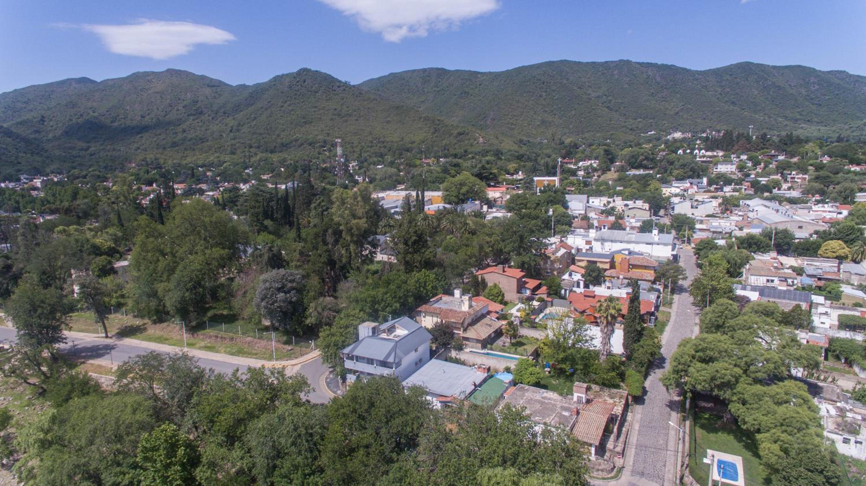 Departamentos Valle Azul