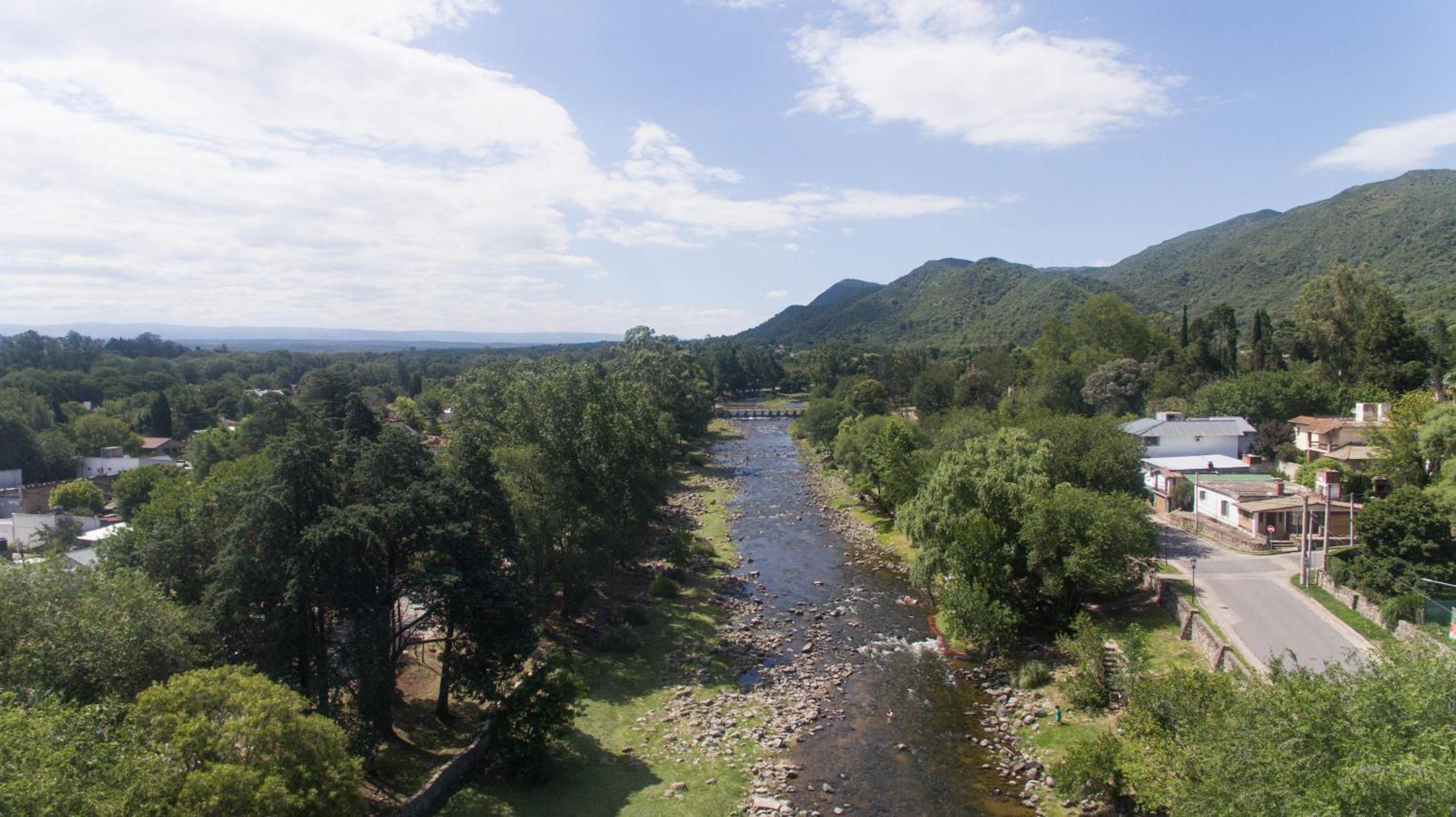 Departamentos Valle Azul