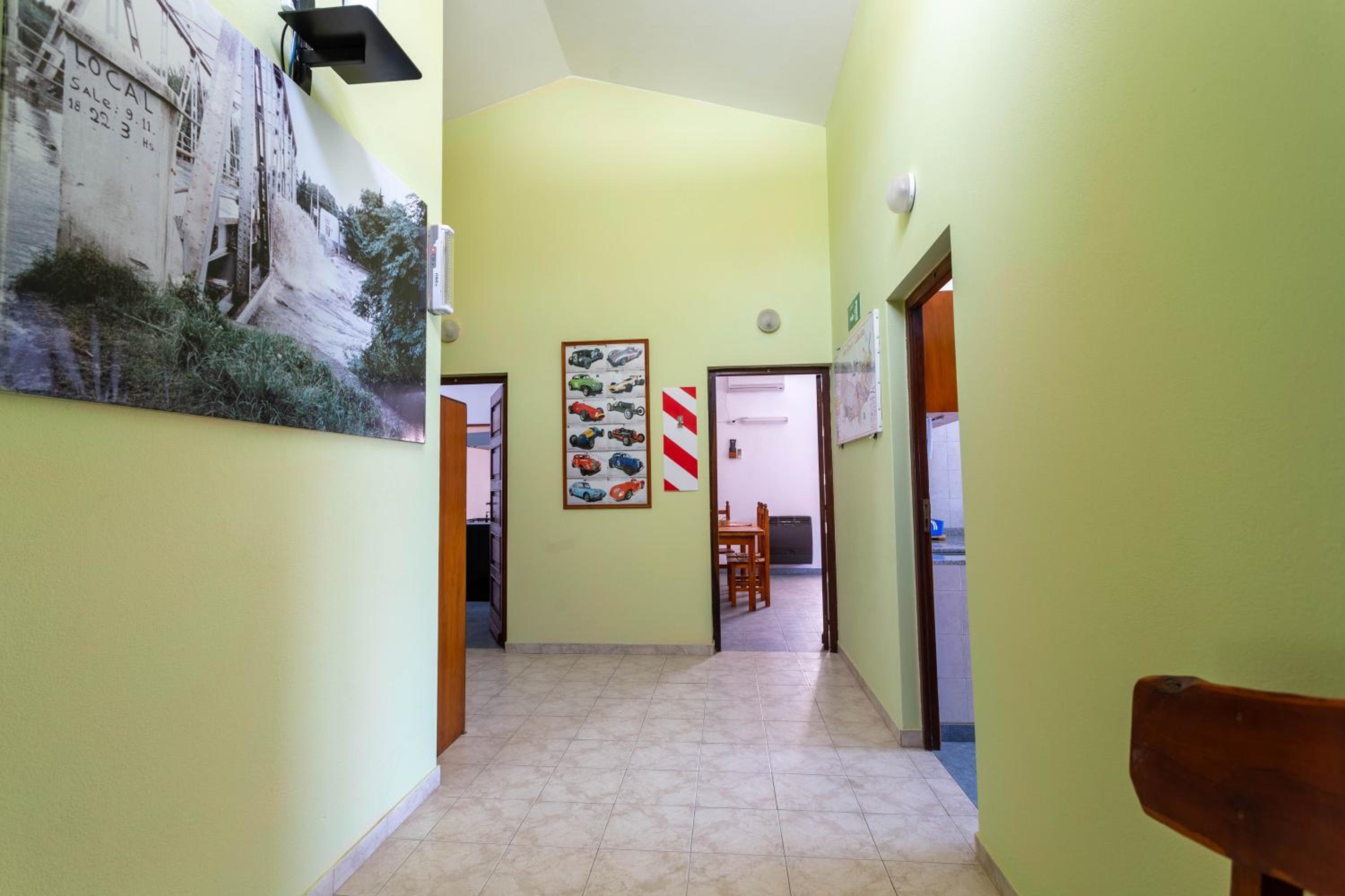 Departamentos Valle Azul