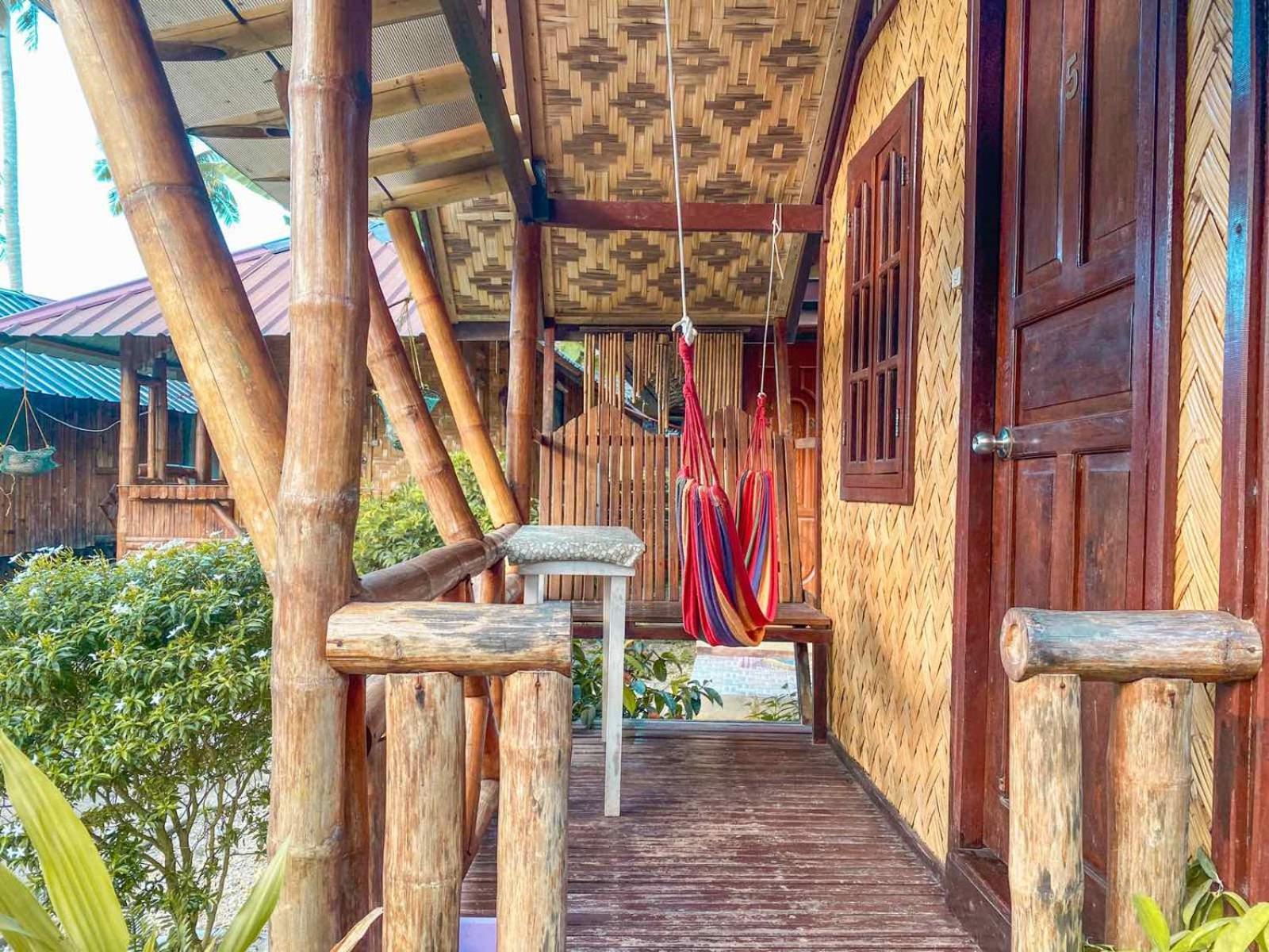 Eashanti's Place