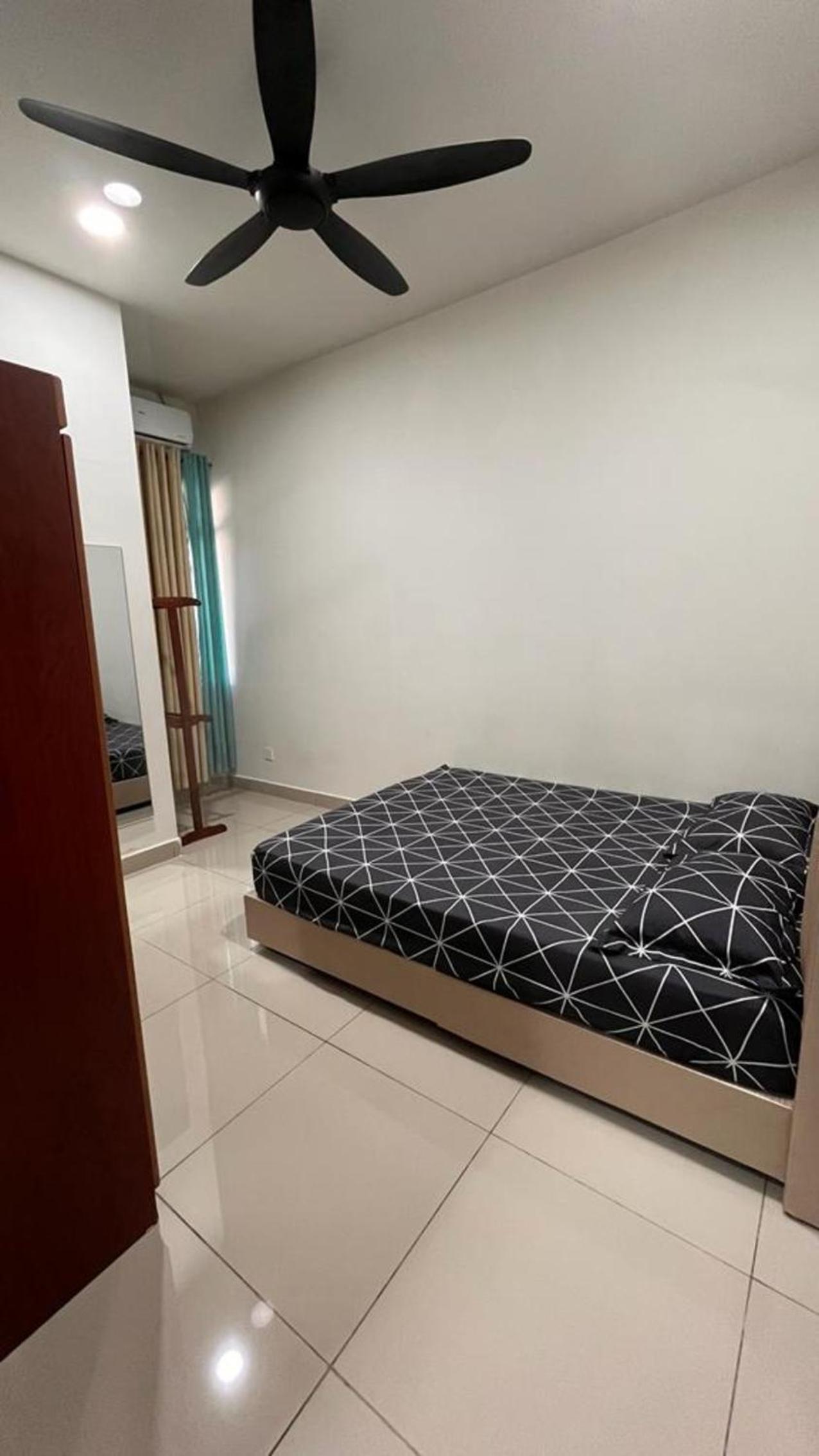 Homestay Anggun