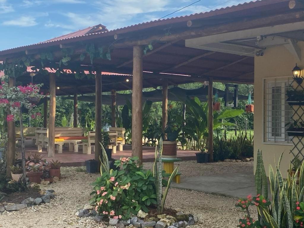 Cabañas Paulamar - Apto 2 - Tolu