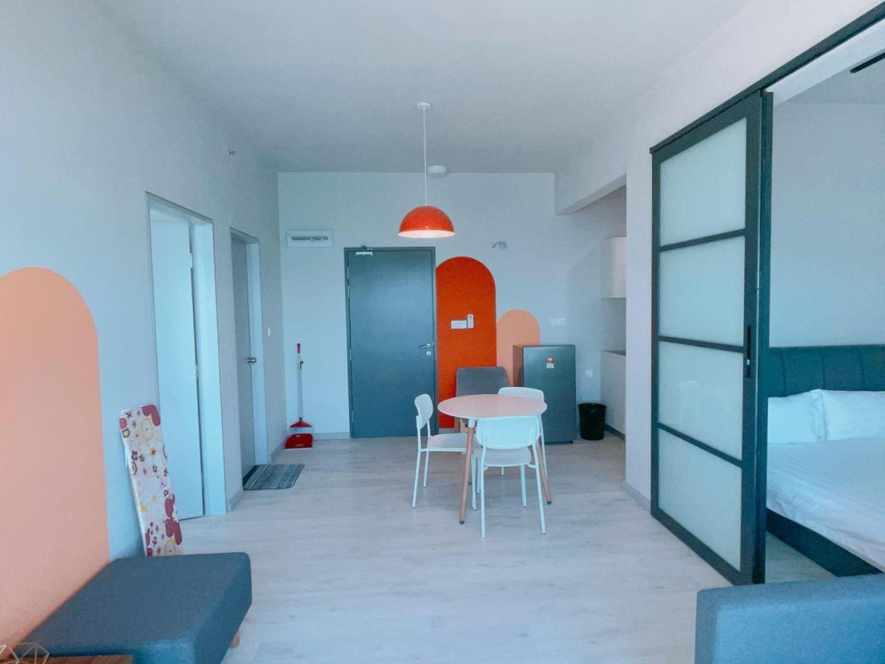 jesslton quay fancy homestay near suria ,jesslton point photo 1