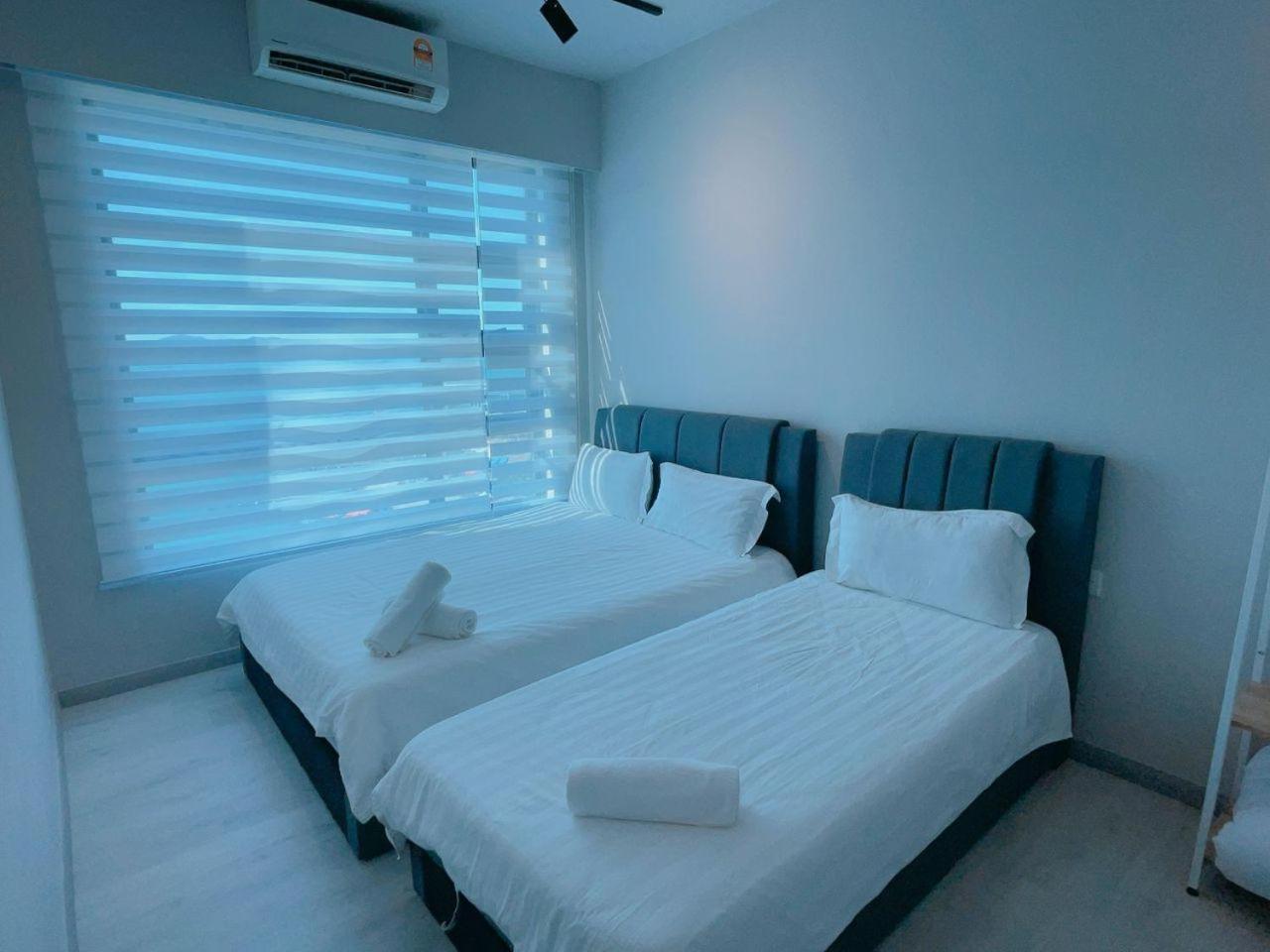 jesslton quay fancy homestay near suria ,jesslton point photo 5