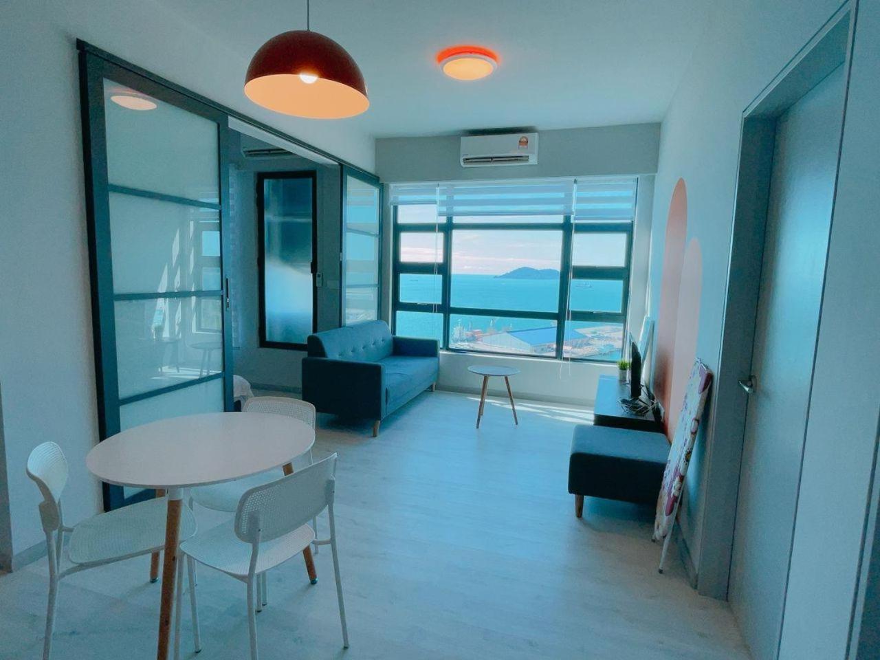 jesslton quay fancy homestay near suria ,jesslton point photo 8