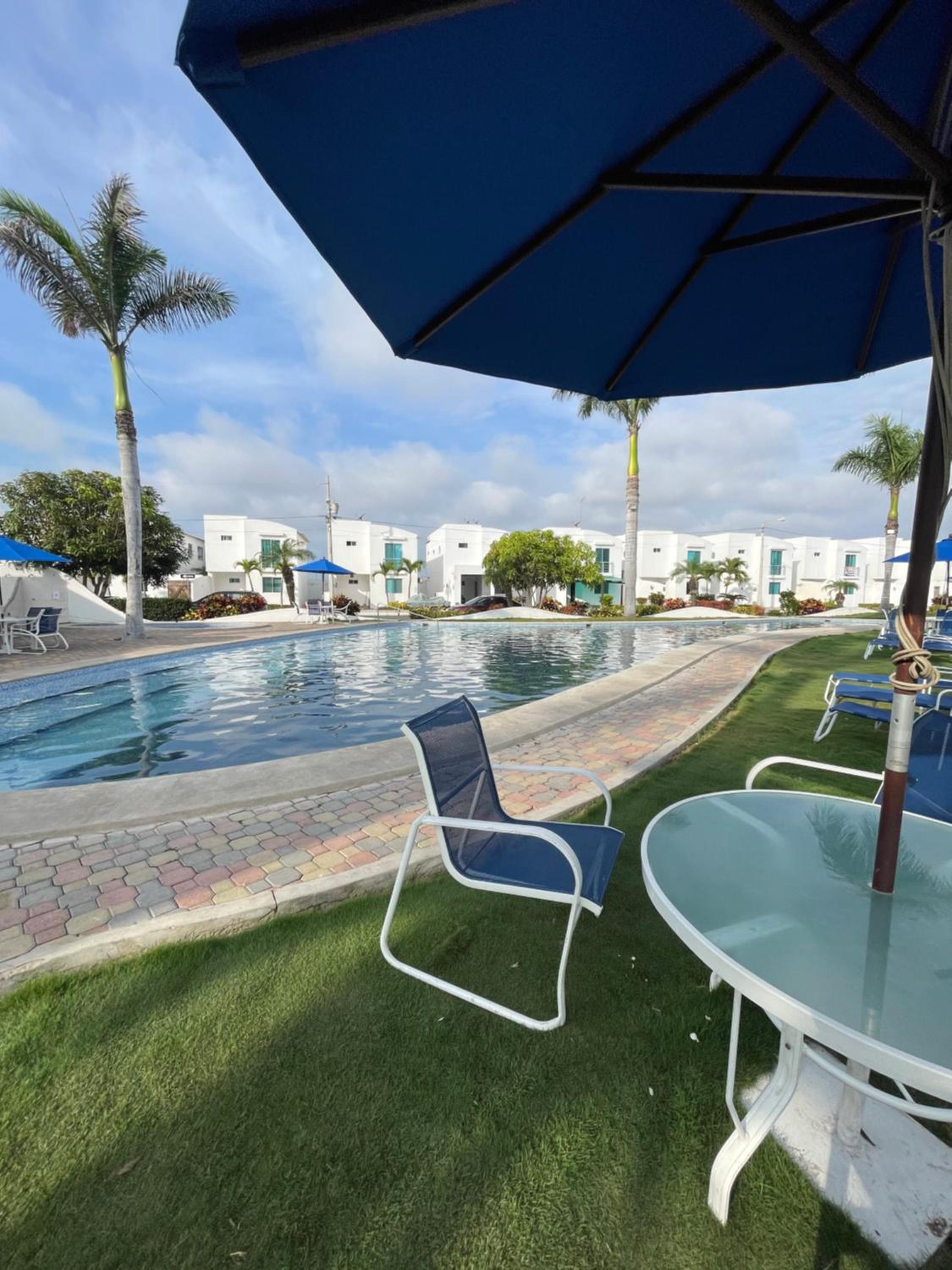 Villa hermosa exclusiva en Salinas