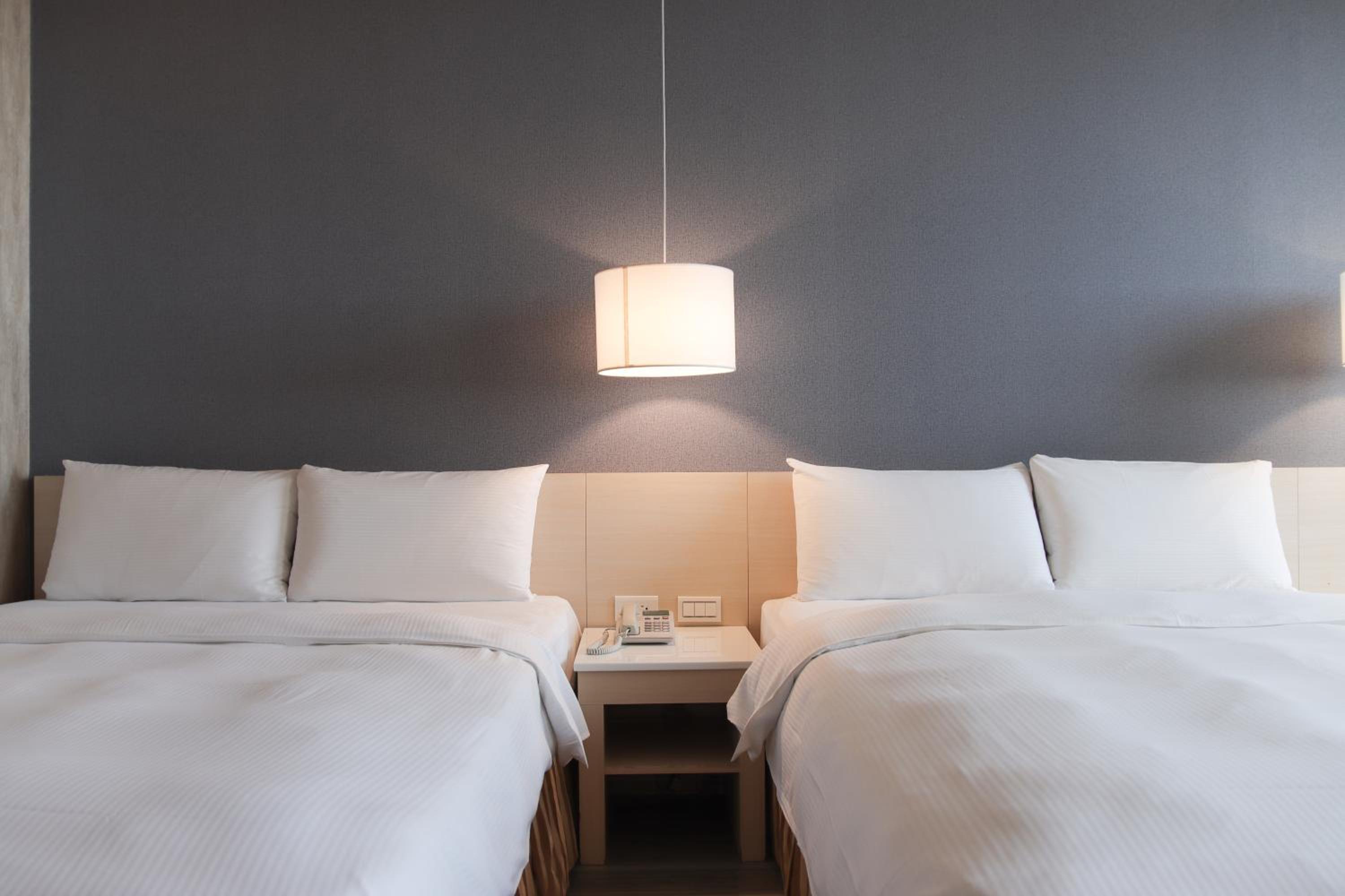 Kindness Hotel - Kaohsiung Guang Rong Pier