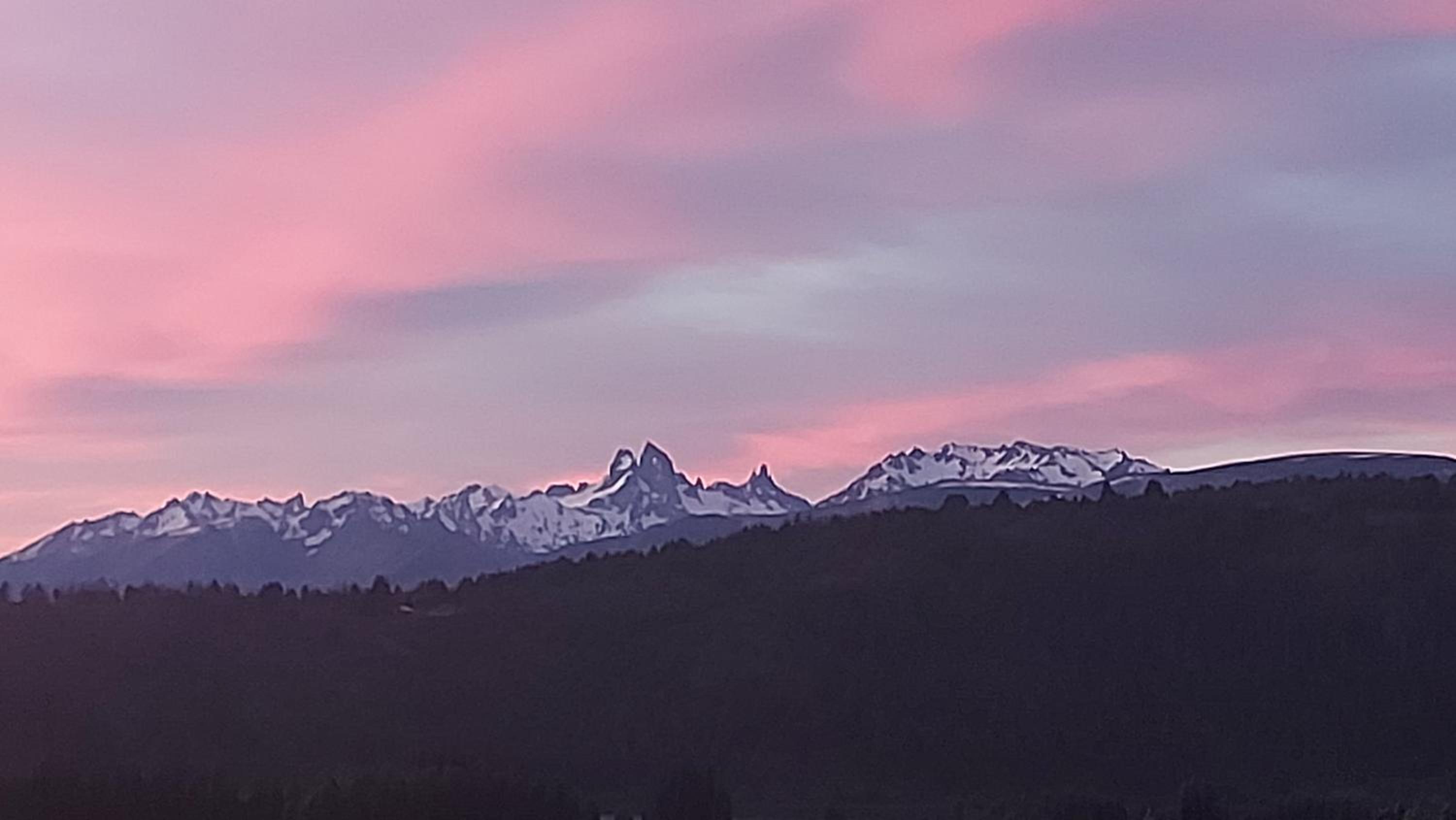 Lares de Yaima Cholila Chubut