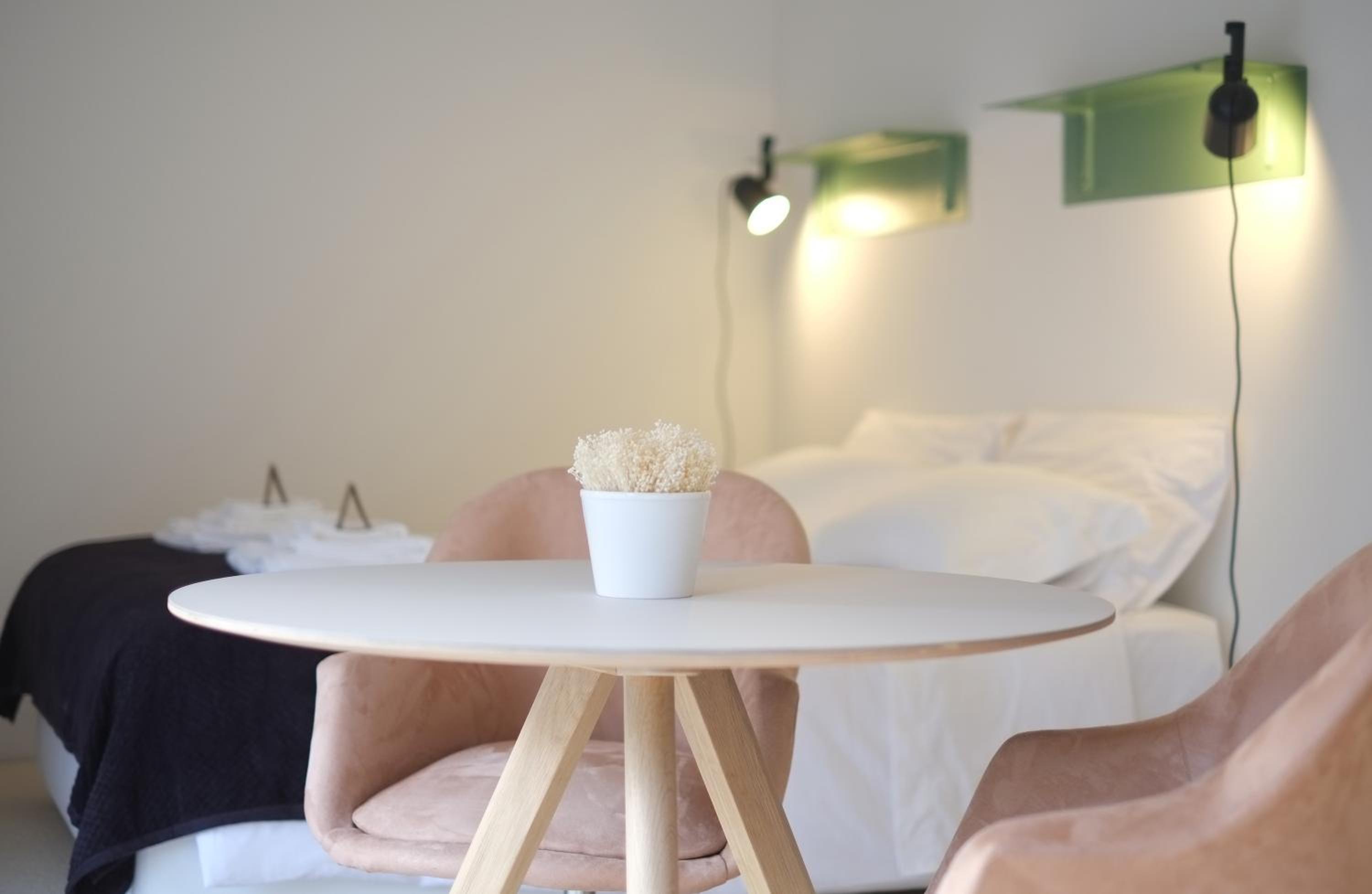 Malmerendas Boutique Lodging