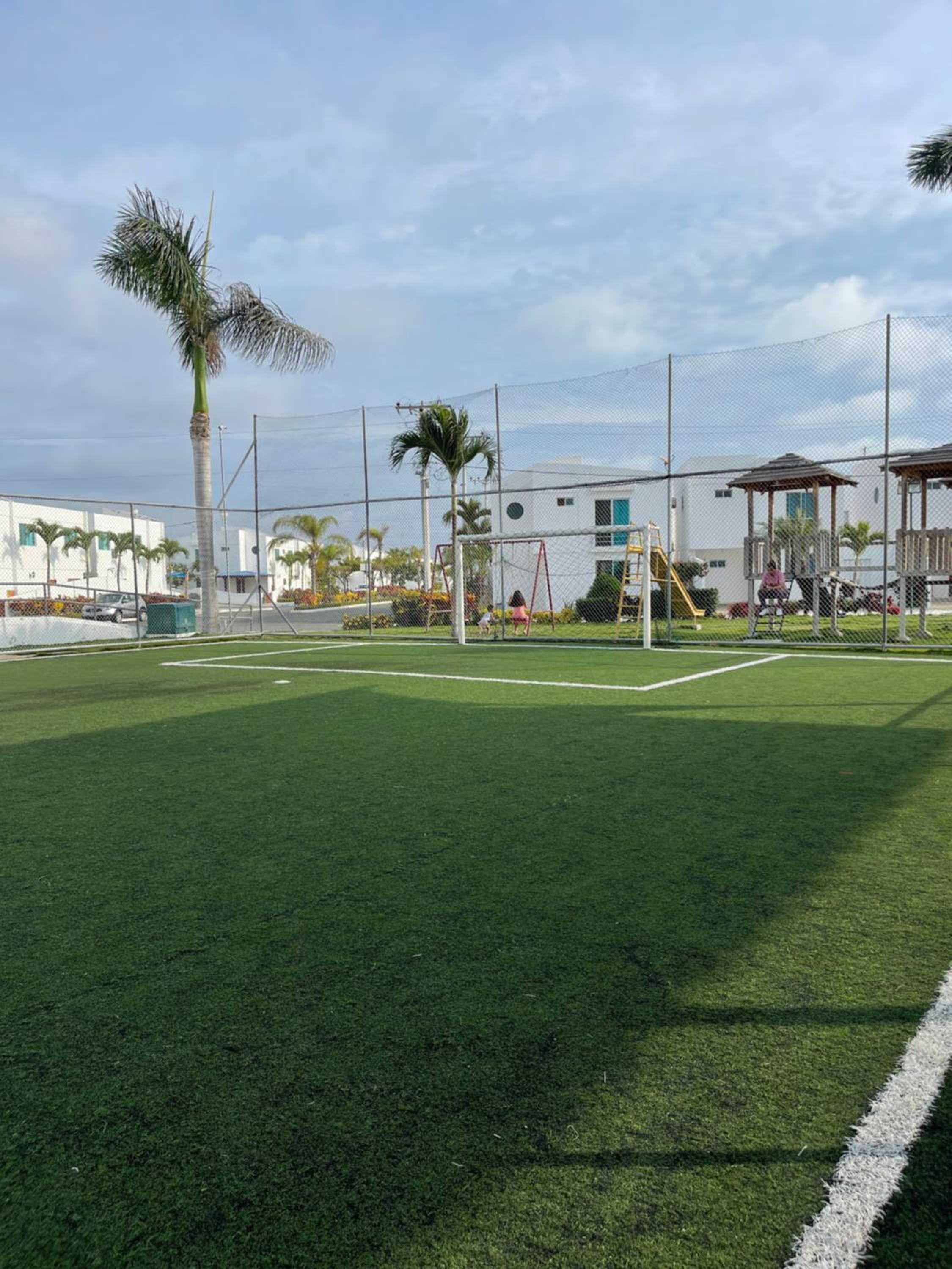 Villa hermosa exclusiva en Salinas