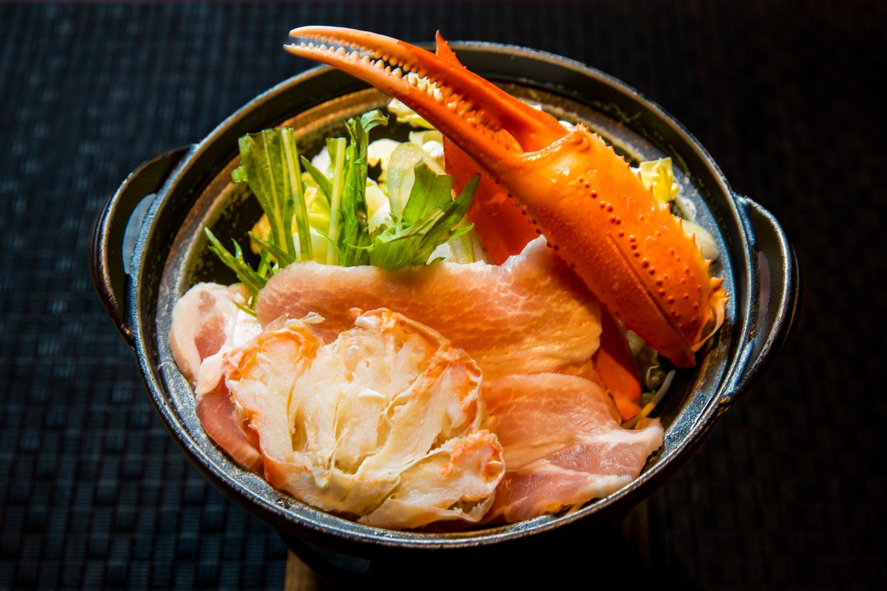 Mashikokan Satoyama Resort Hotel