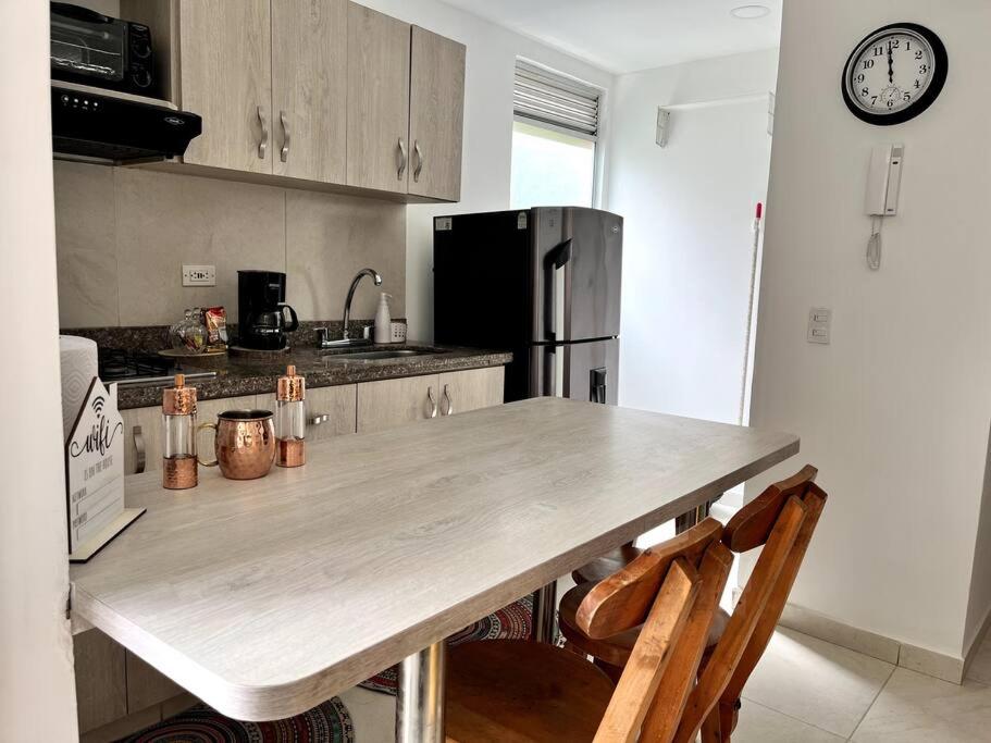 Enchanted Sabaneta Condo