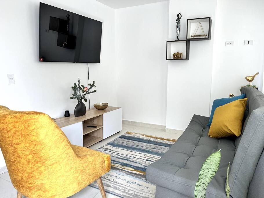 Enchanted Sabaneta Condo