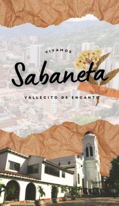 Enchanted Sabaneta Condo