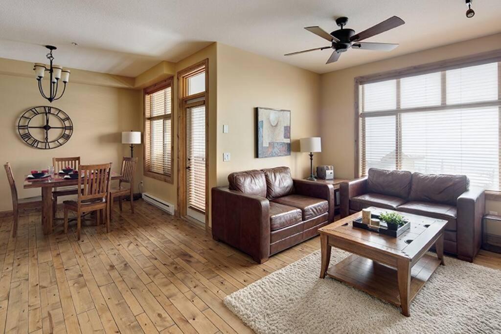 Luxury Aspens 2 Bdrm Condo with Best Views