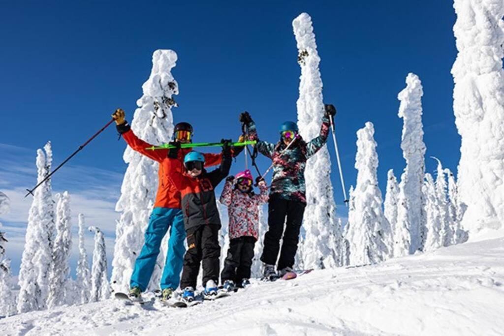 Luxury Aspens 2 Bdrm Condo with Best Views
