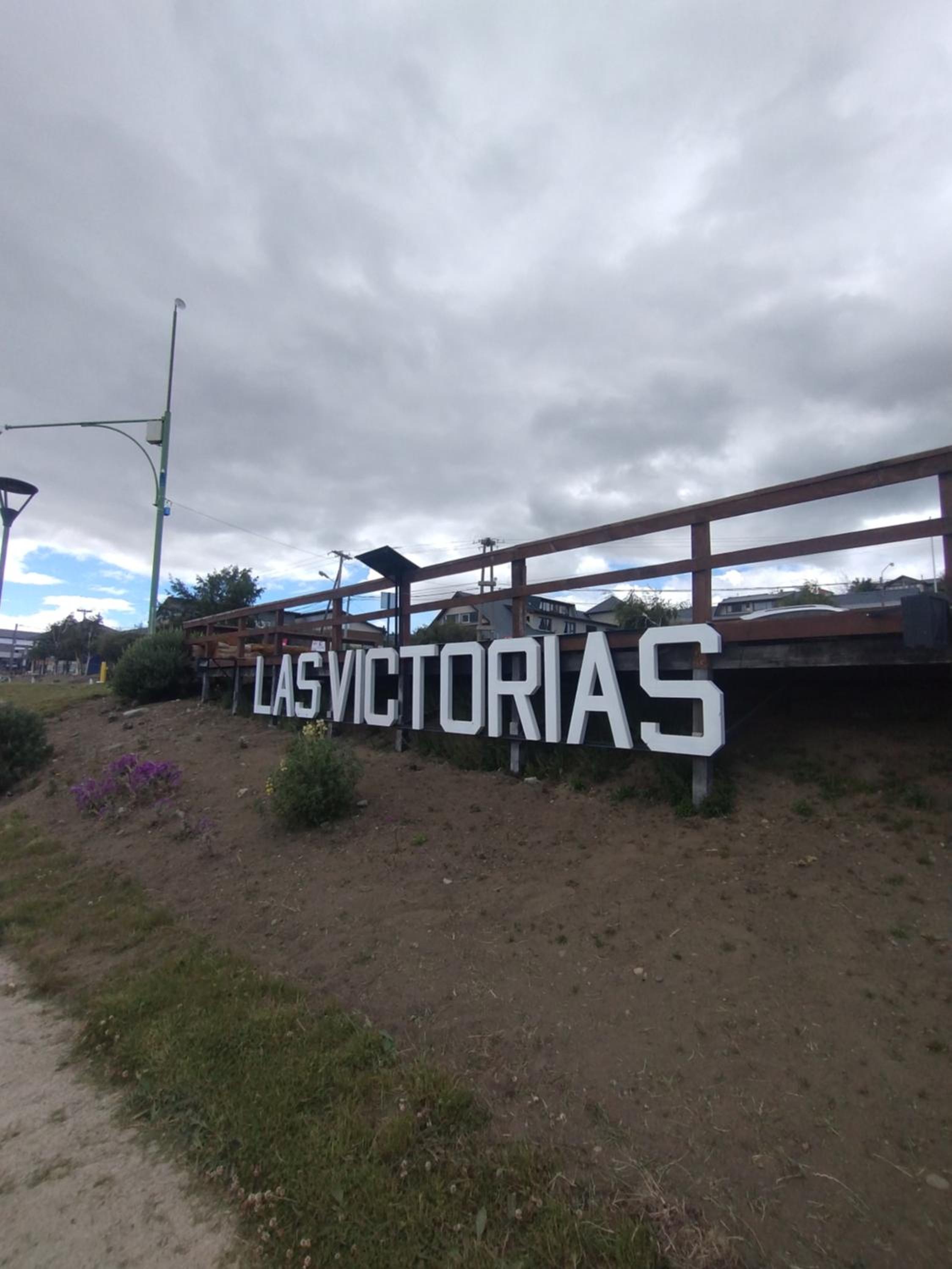 Las Victorias Bariloche