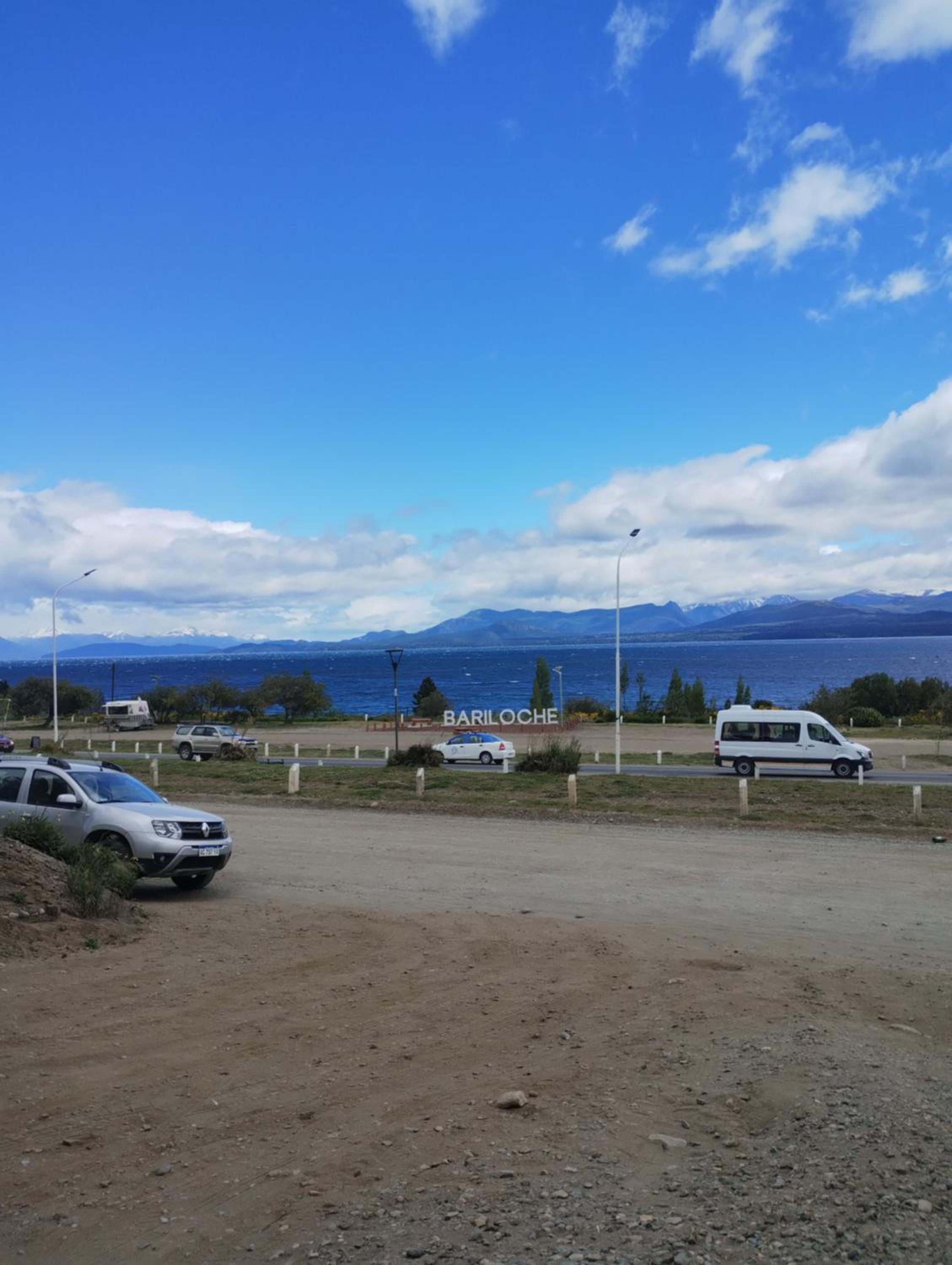 Las Victorias Bariloche