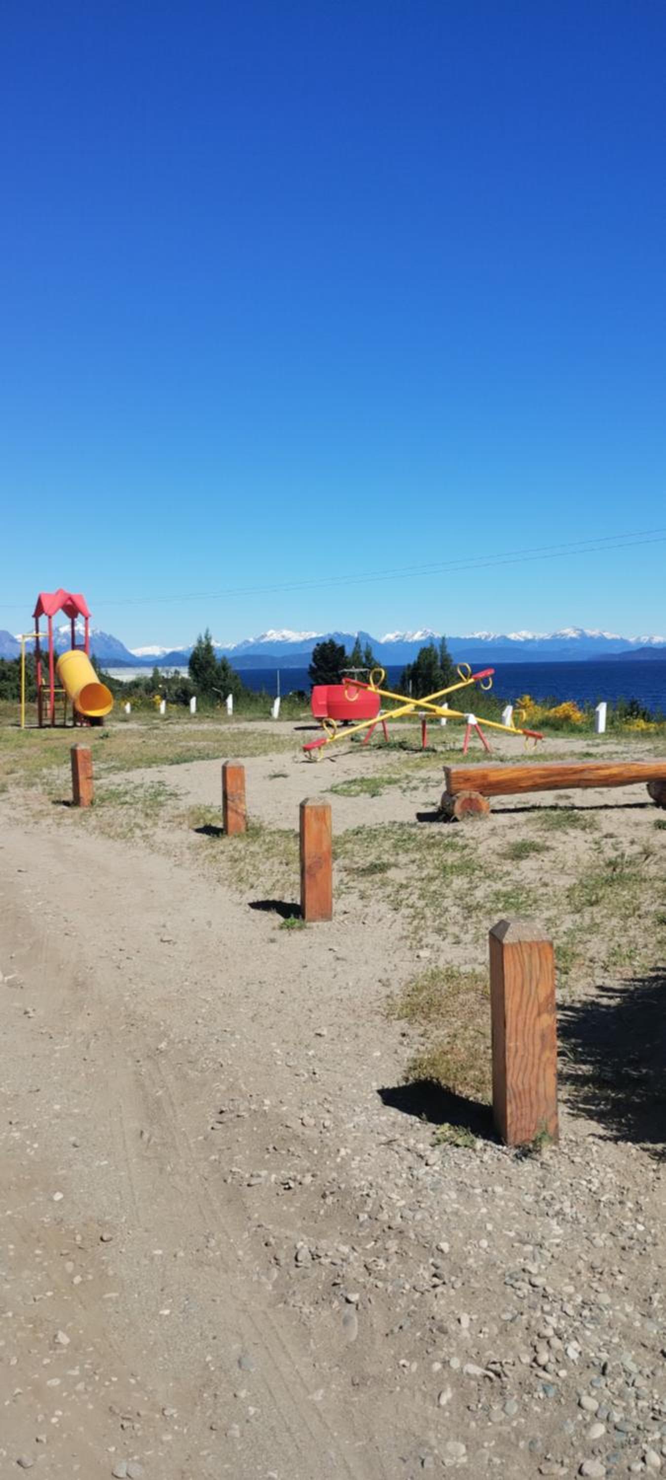 Las Victorias Bariloche