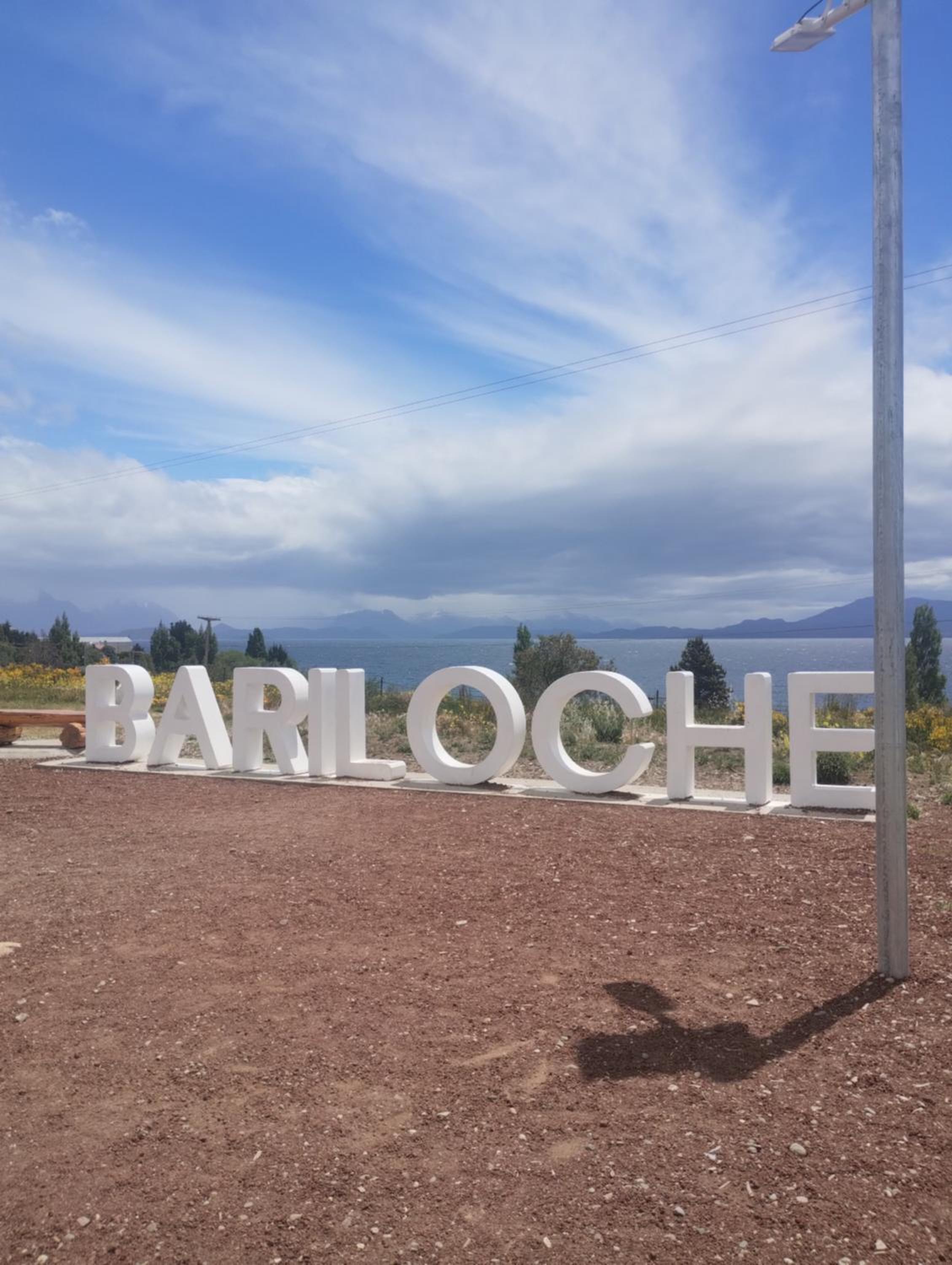 Las Victorias Bariloche