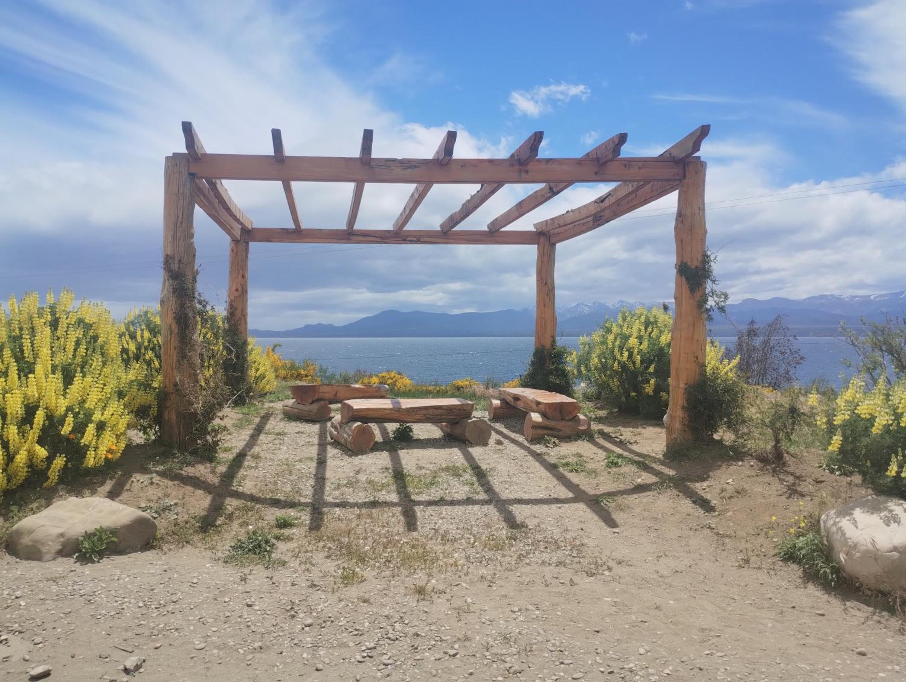 Las Victorias Bariloche