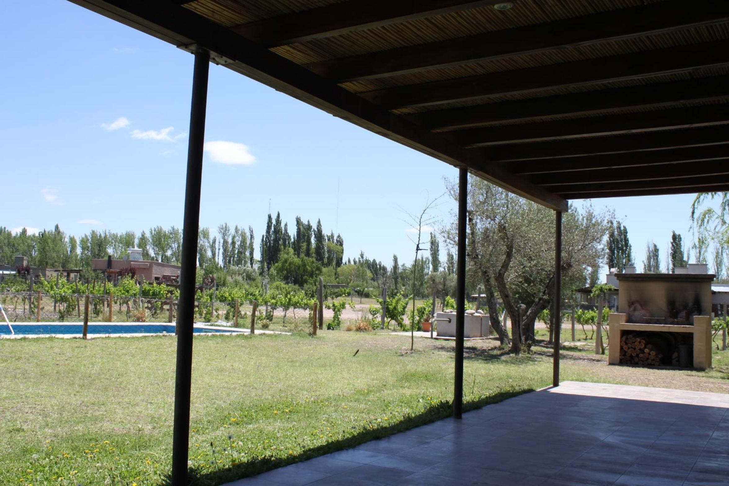 Casa Quinta en Miraviñas