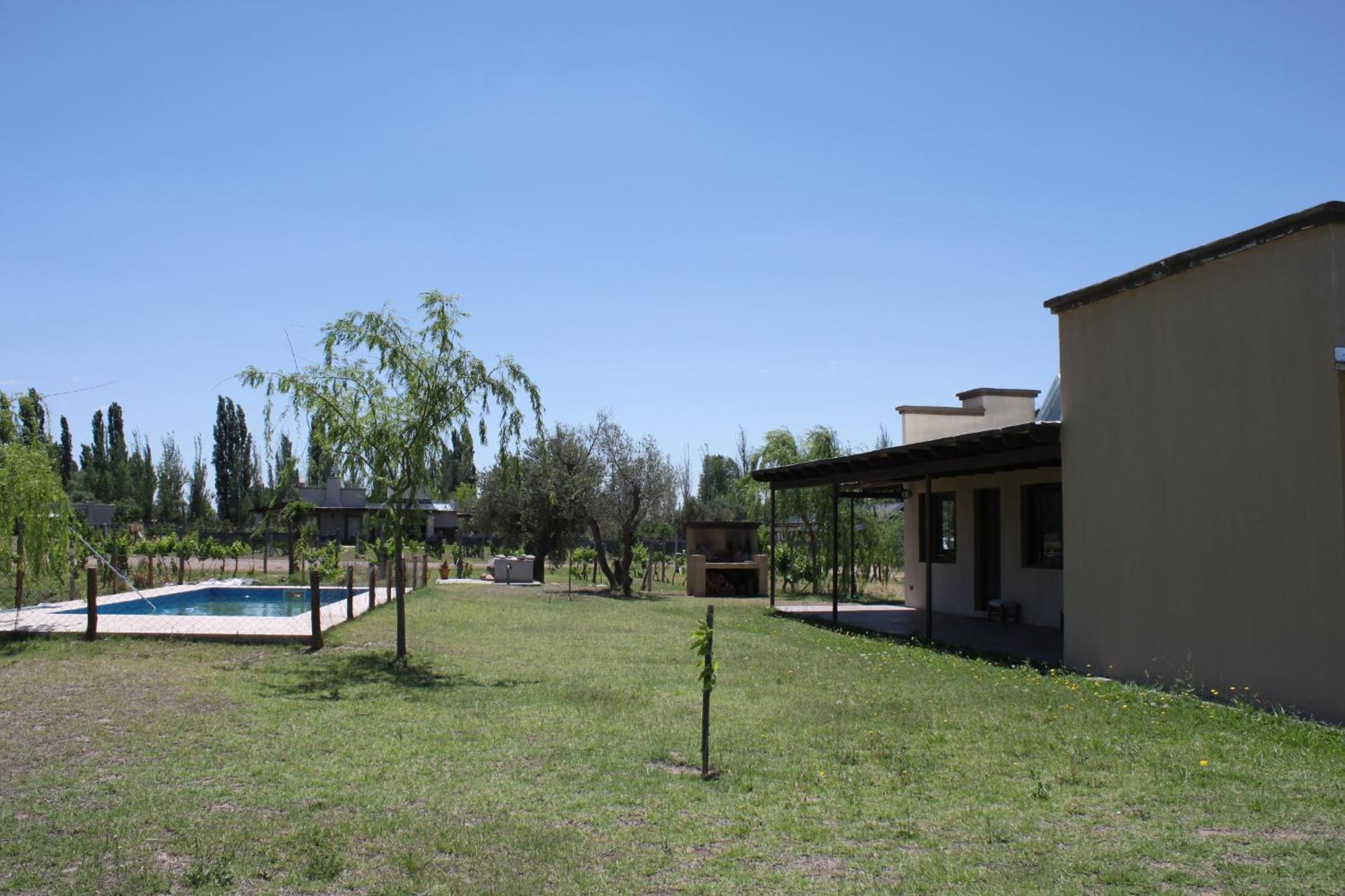 Casa Quinta en Miraviñas
