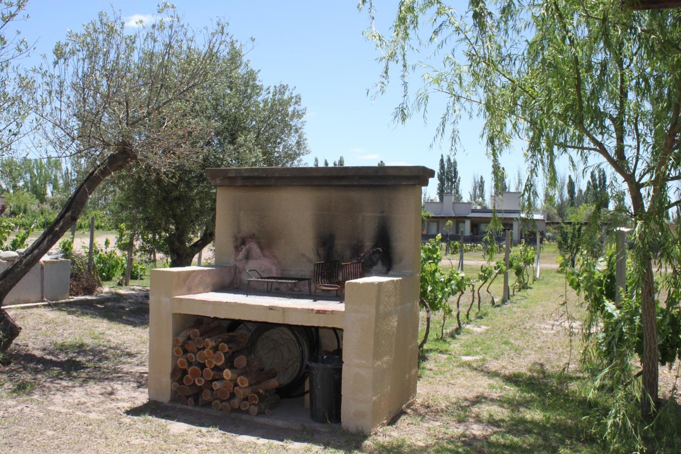 Casa Quinta en Miraviñas
