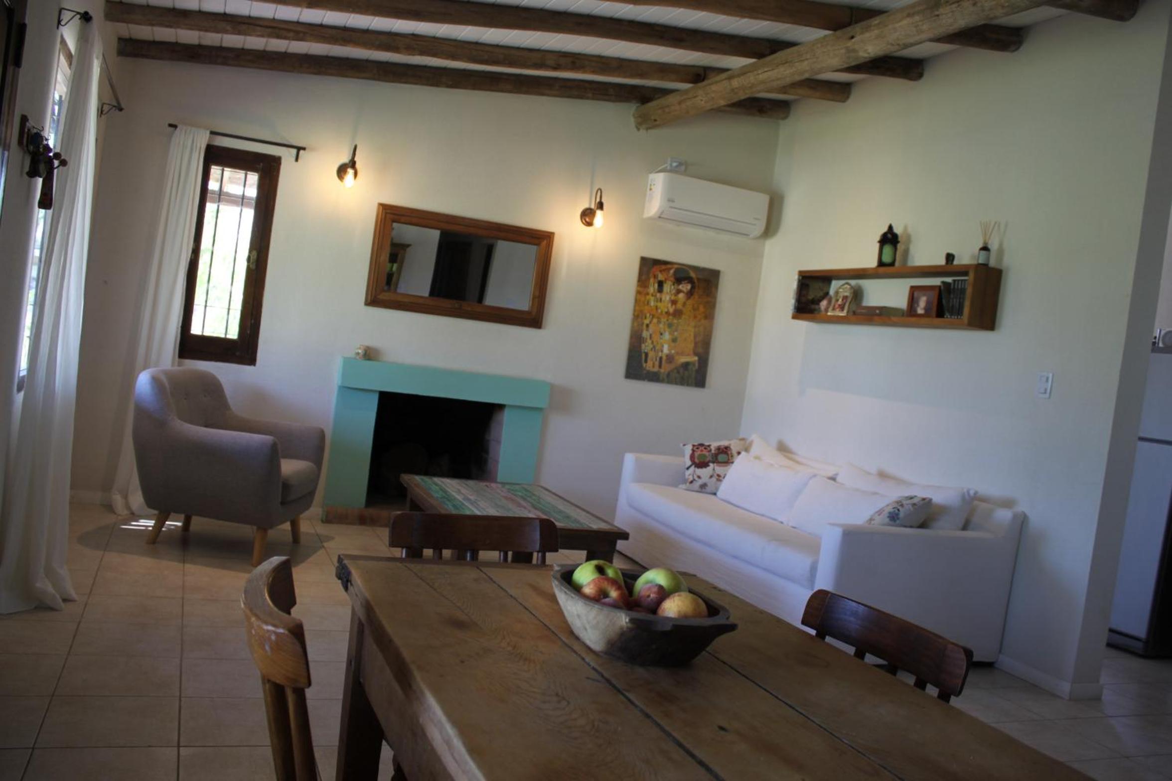 Casa Quinta en Miraviñas