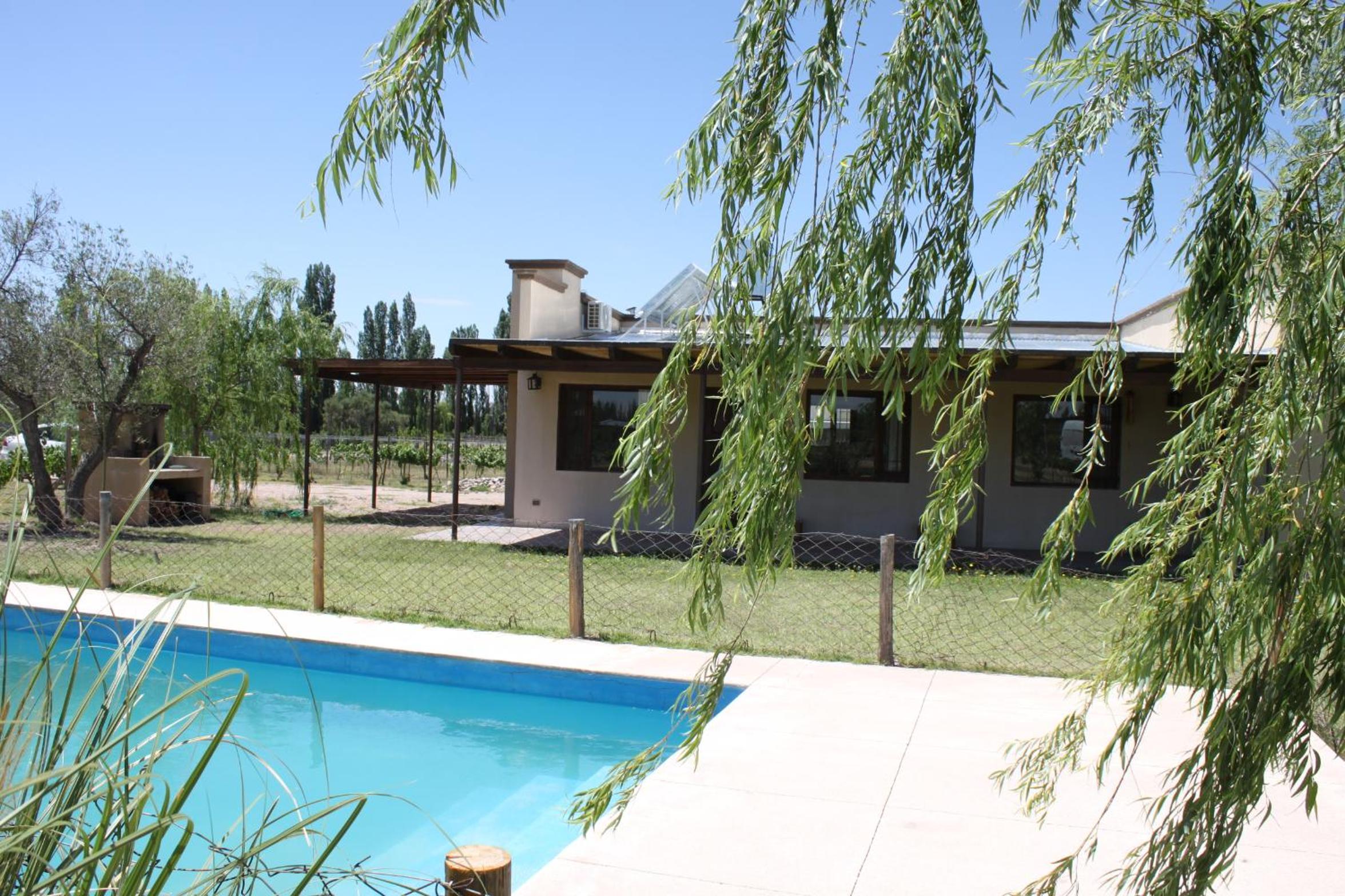 Casa Quinta en Miraviñas