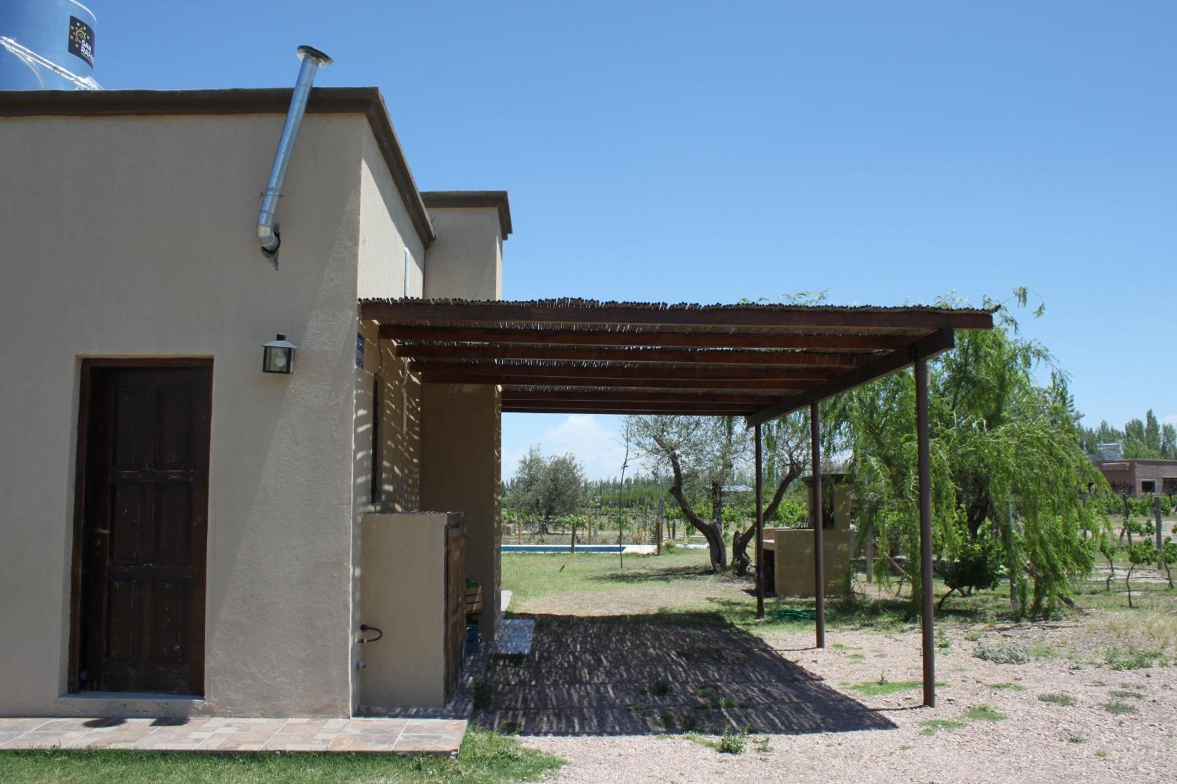 Casa Quinta en Miraviñas